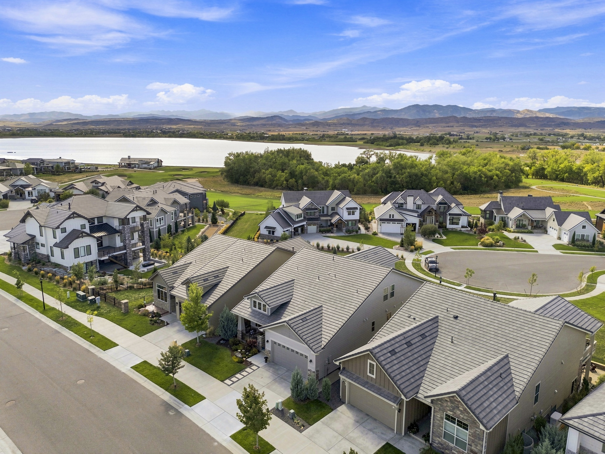  Impeccably Maintained Heron Lakes Residence - 物件實景
