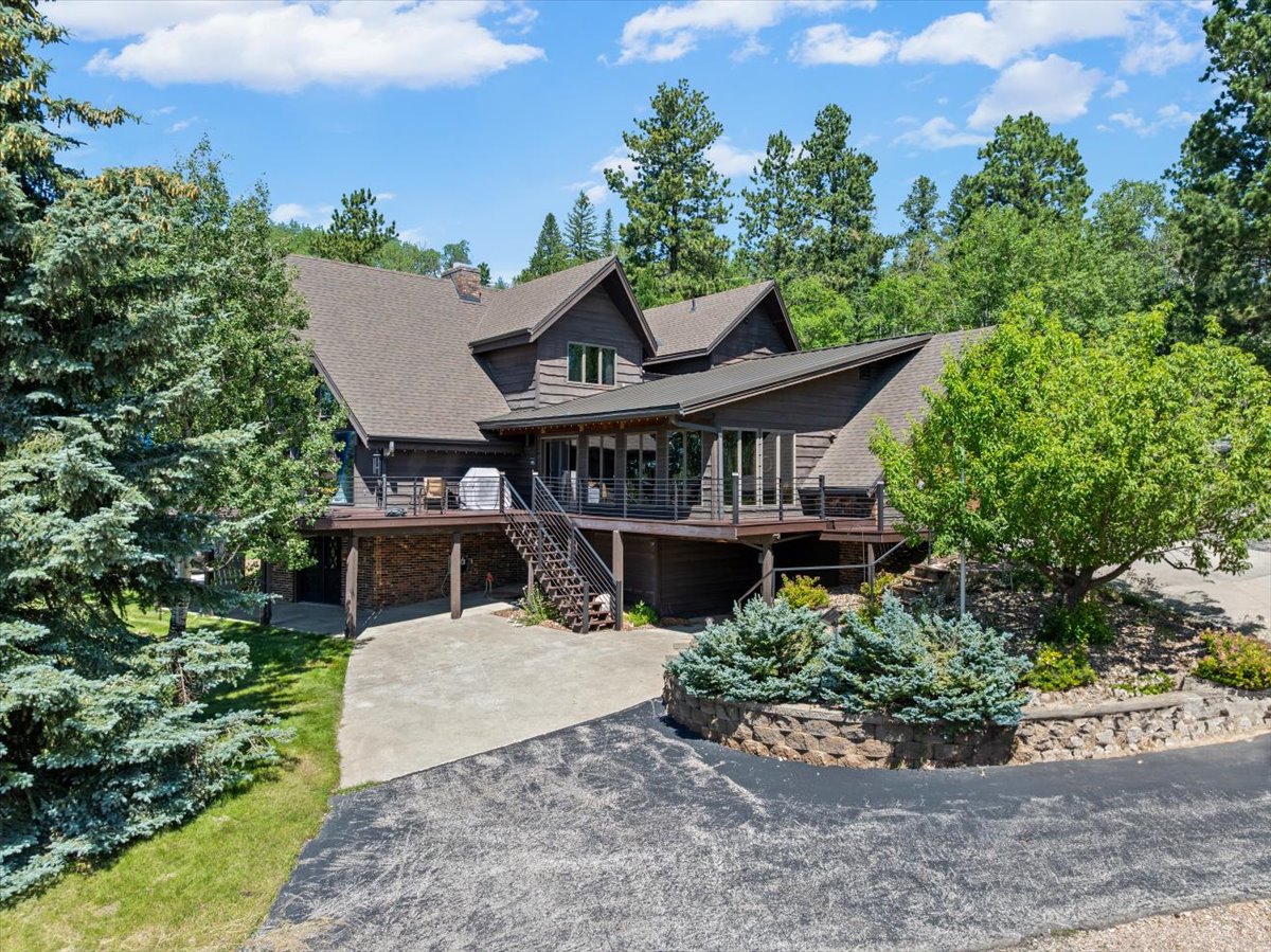 Lead, South Dakota, 57754, United States, 4 Bedrooms Bedrooms, ,3 BathroomsBathrooms,Residential,For Sale,1975195