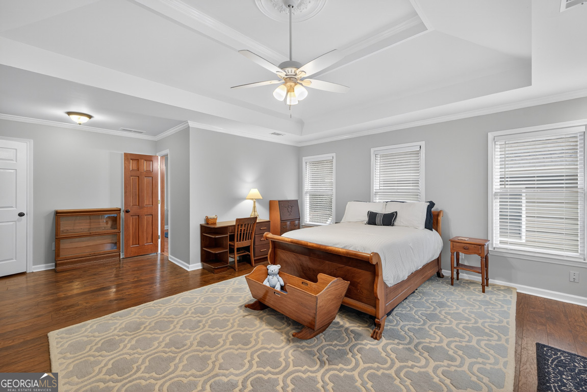 Dacula, Georgia, 30019, United States, 4 Bedrooms Bedrooms, ,4 BathroomsBathrooms,Residential,For Sale,1986459