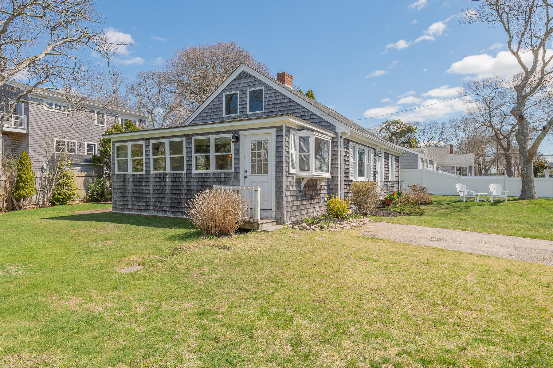  8 Providence Street - 物件實景