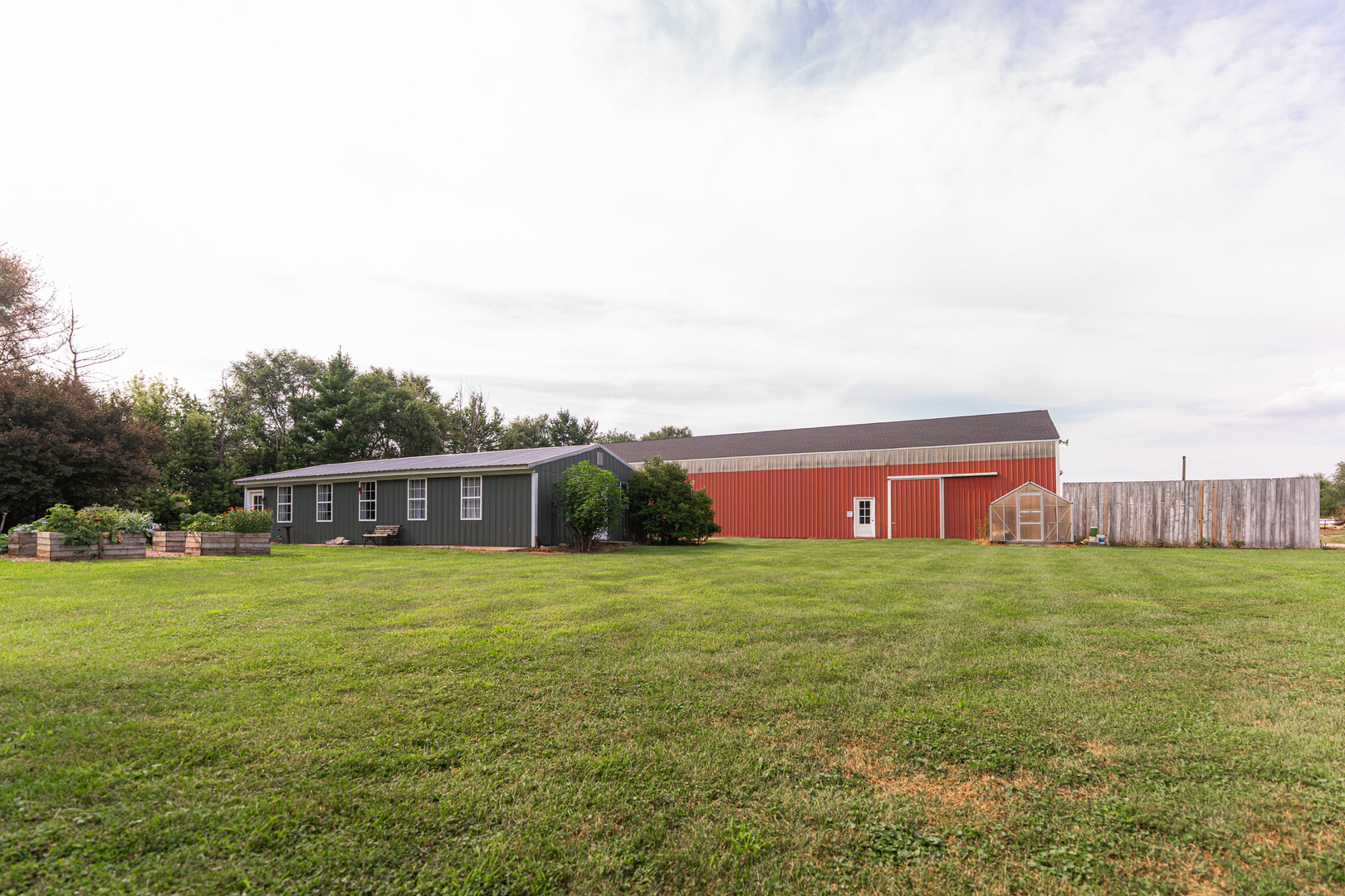 Hinckley, Illinois, 60520, United States, 3 Bedrooms Bedrooms, ,2 BathroomsBathrooms,Residential,For Sale,1921683