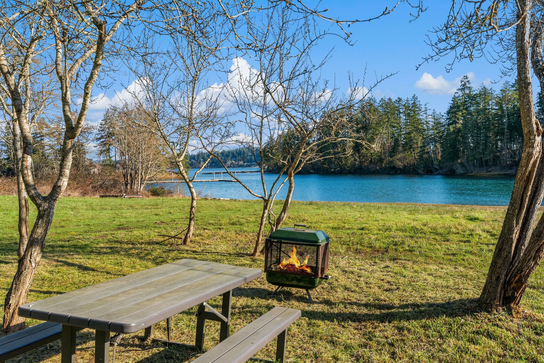  1157 12th Avenue, Fox Island, WA, 98333 - 物件實景