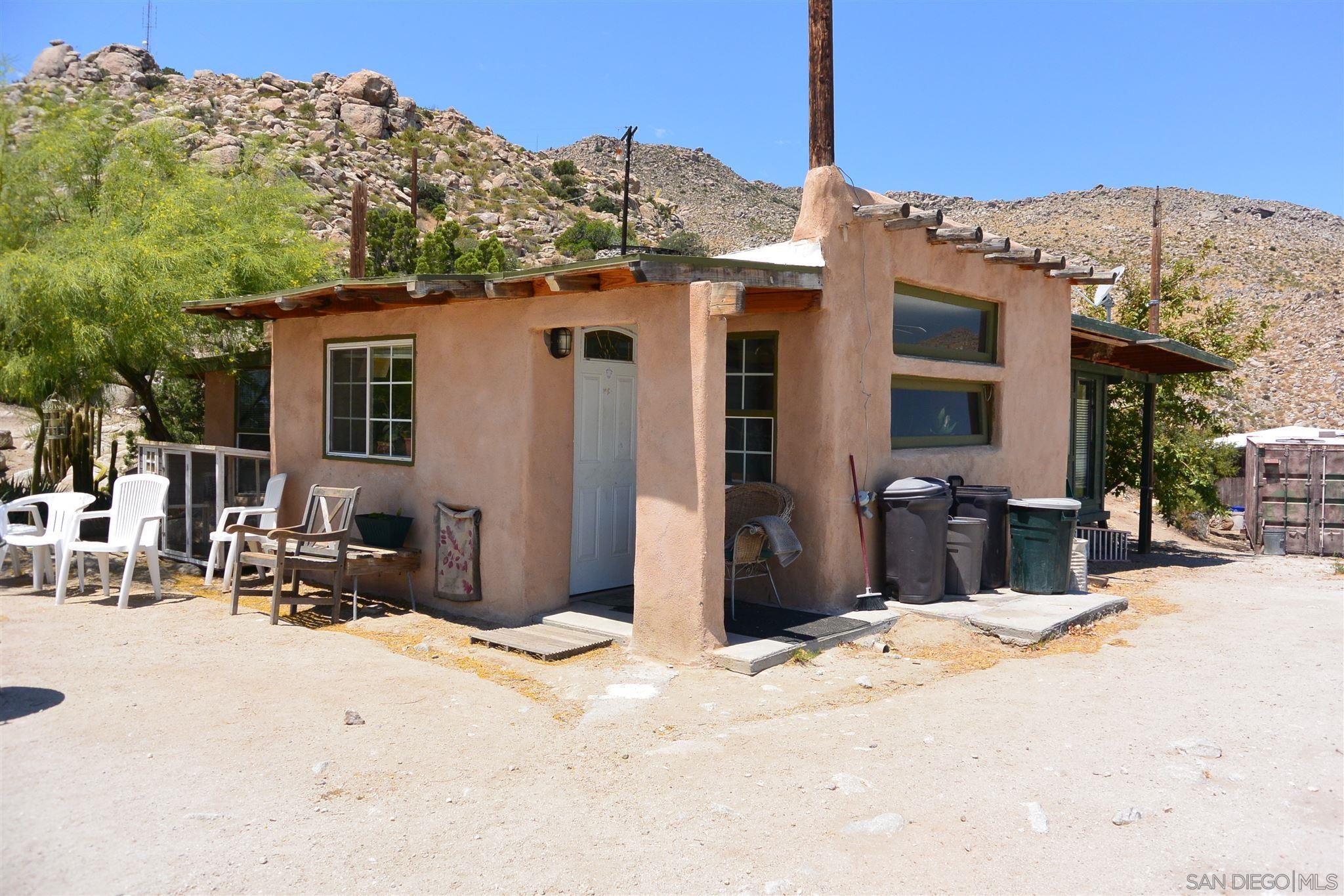 Desert View Tower & 3 Homes, Jacumba, California, 91934, United States, 3 Bedrooms Bedrooms, ,3 BathroomsBathrooms,Residential,For Sale,Desert View Tower & 3 Homes,1424217