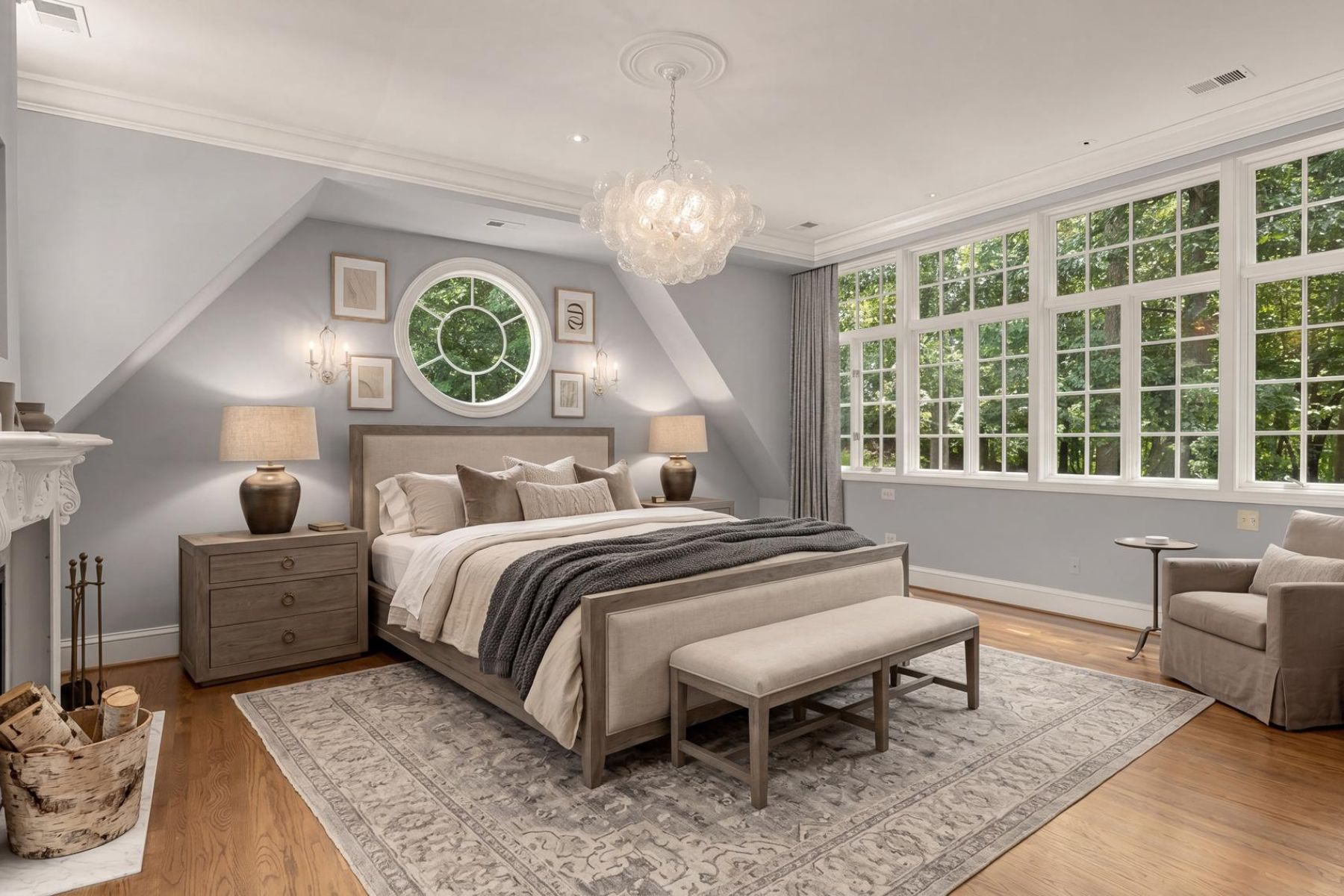  11218 River View Drive, Potomac, MD, 20854 - 物件實景