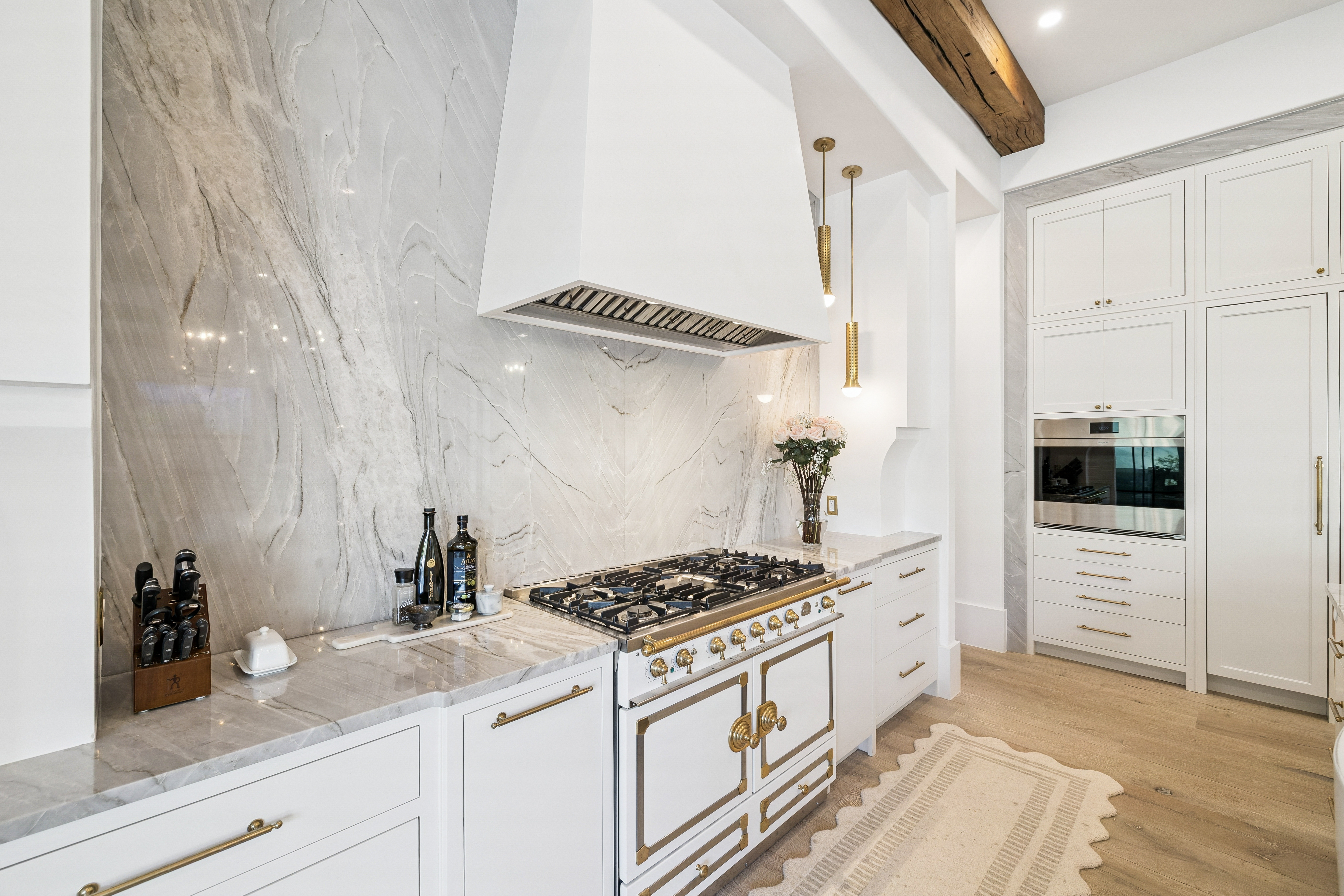  Private Gated 30A Estate with Guest Suite, Pool  & Summer Kitchen - 物件實景