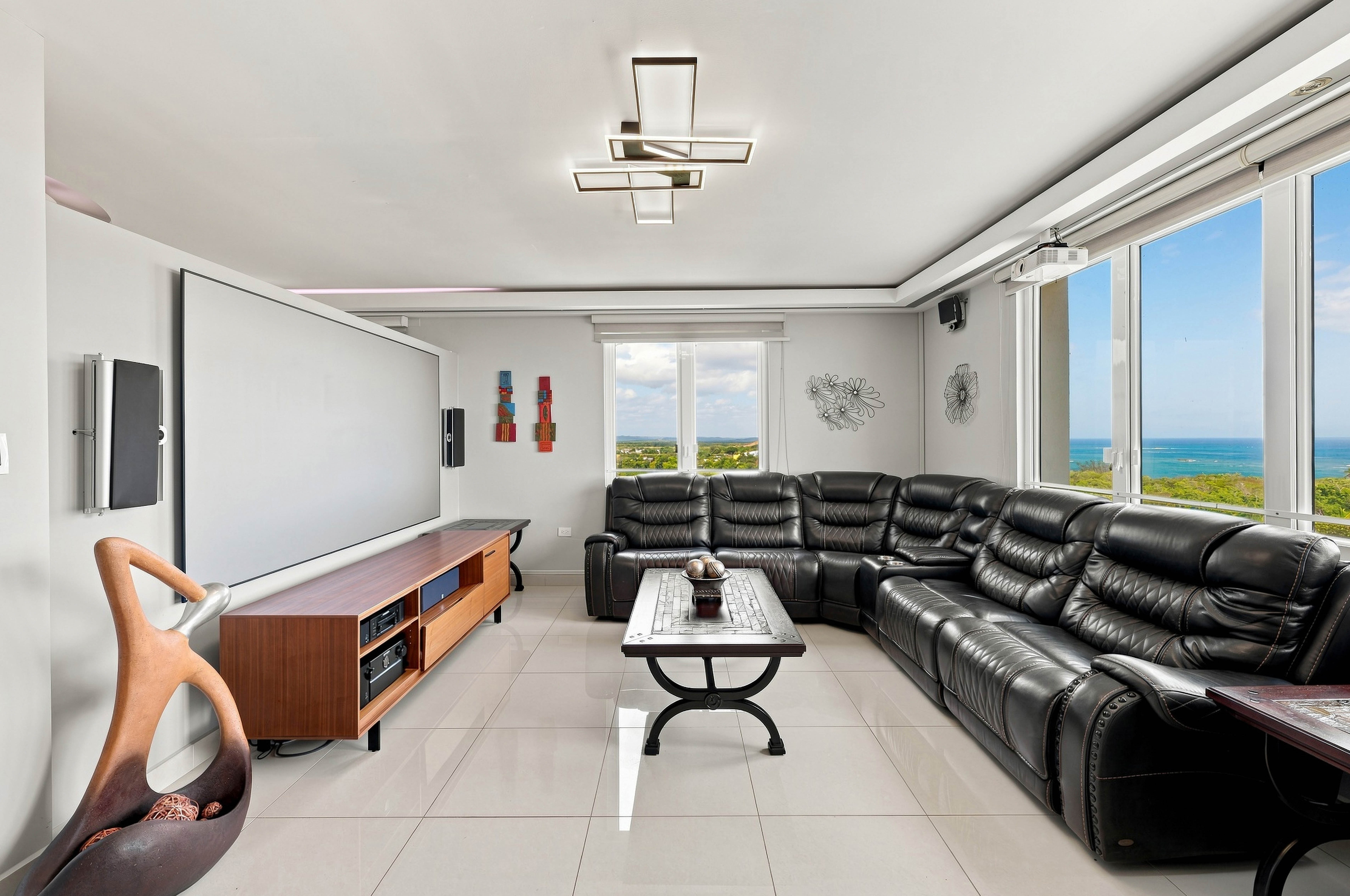  Oceanview Penthouse at Treasure Point - 物件實景