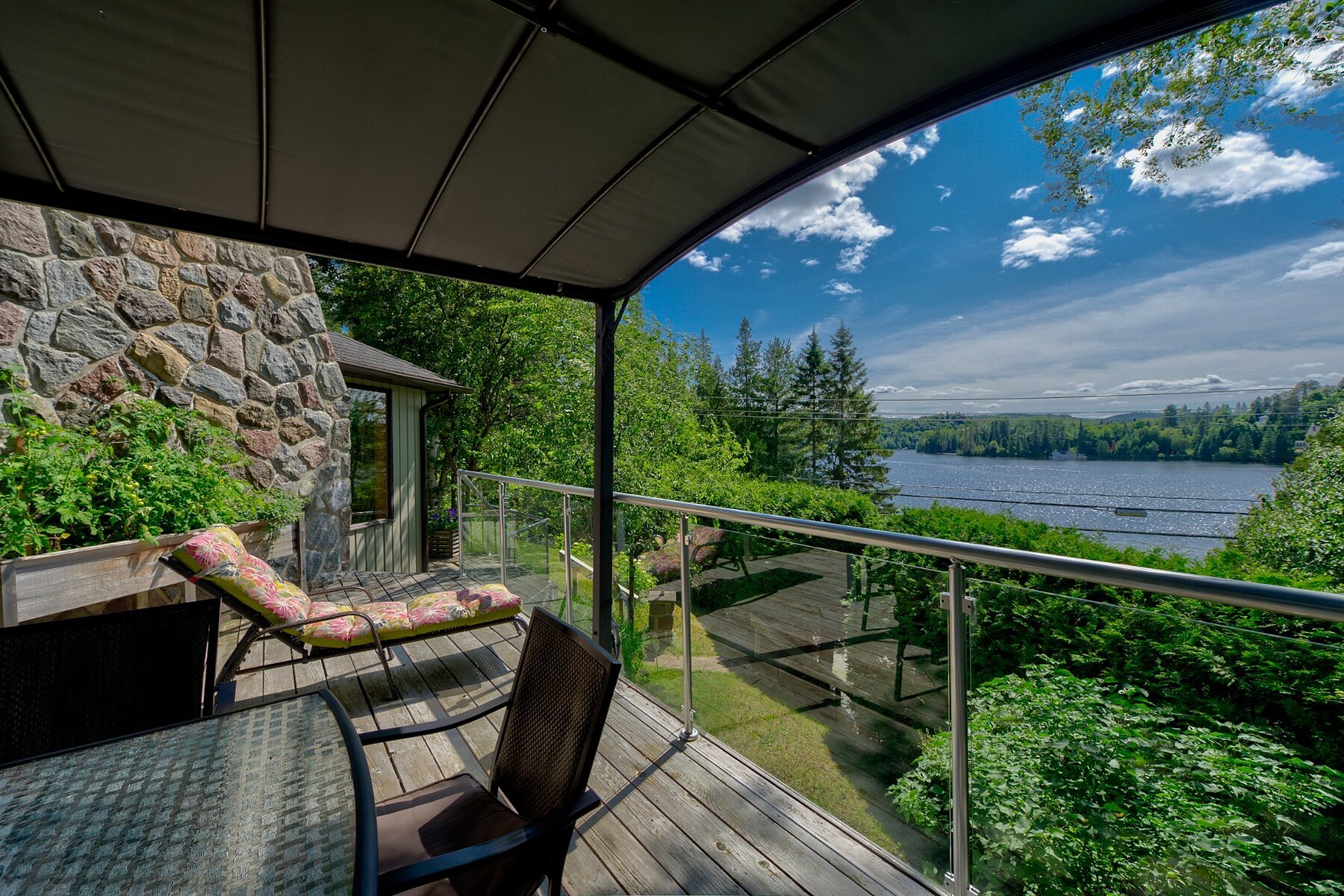  Sainte-Agathe-des-Monts, Laurentides - 物件實景