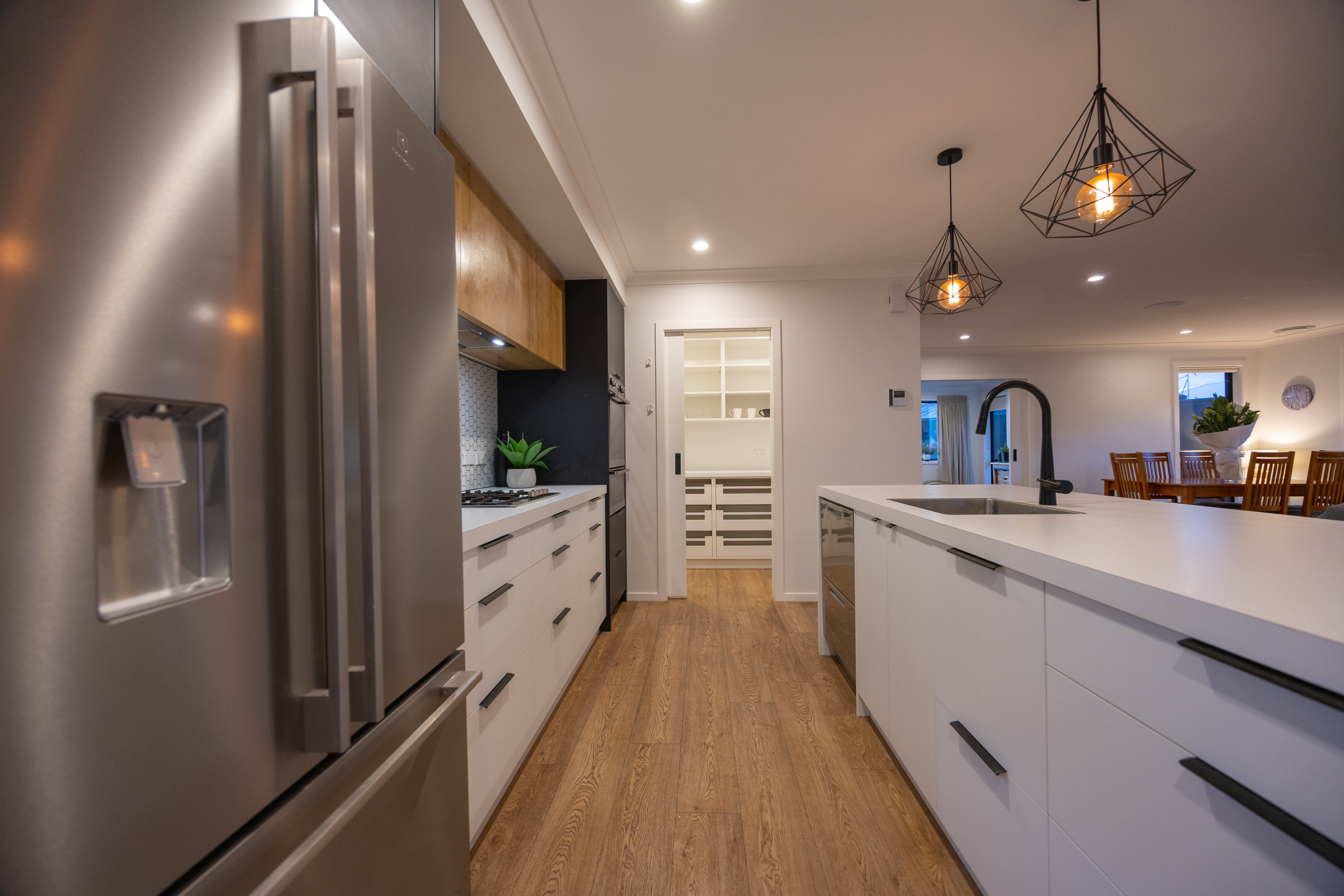  12 Huffington Place, Feilding - 物件實景