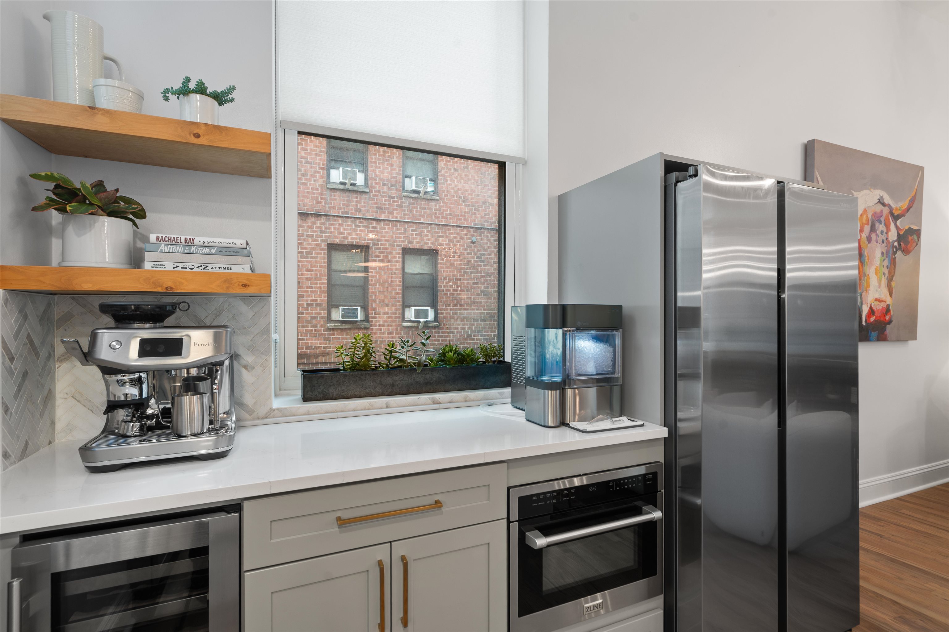 Jersey City, New Jersey, 07302, United States, 1 Bedroom Bedrooms, ,2 BathroomsBathrooms,Residential,For Sale,1949744