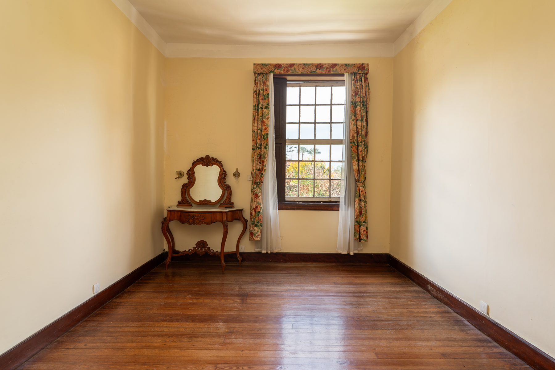  Casa Cólogan La Paz: Historic estate in Puerto de la Cruz - 物件實景