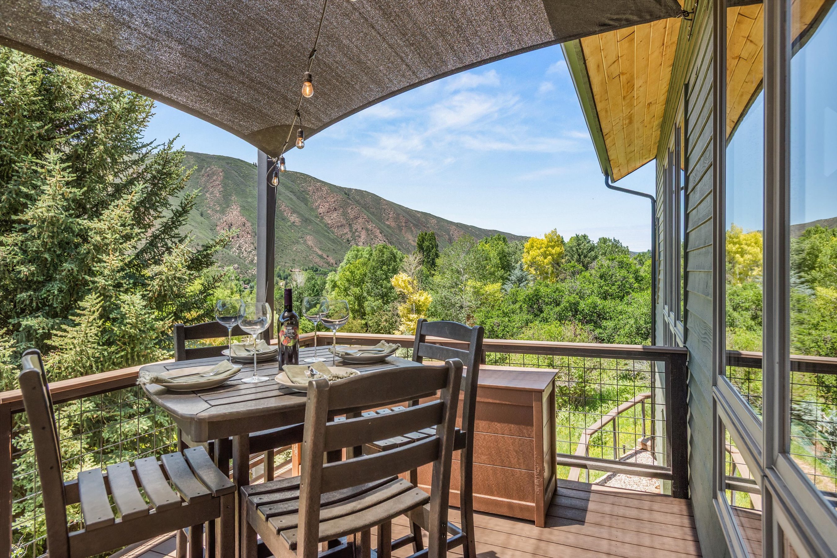  56 Booth Lane, Basalt, CO, 81621 - 物件實景
