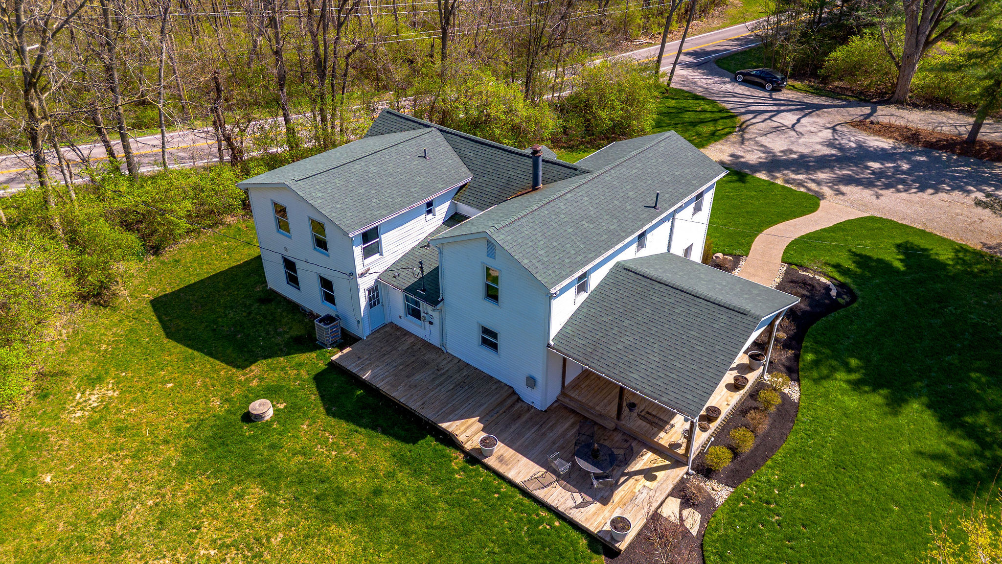 Oxford, Ohio, 45056, United States, 5 Bedrooms Bedrooms, ,4 BathroomsBathrooms,Residential,For Sale,1981733