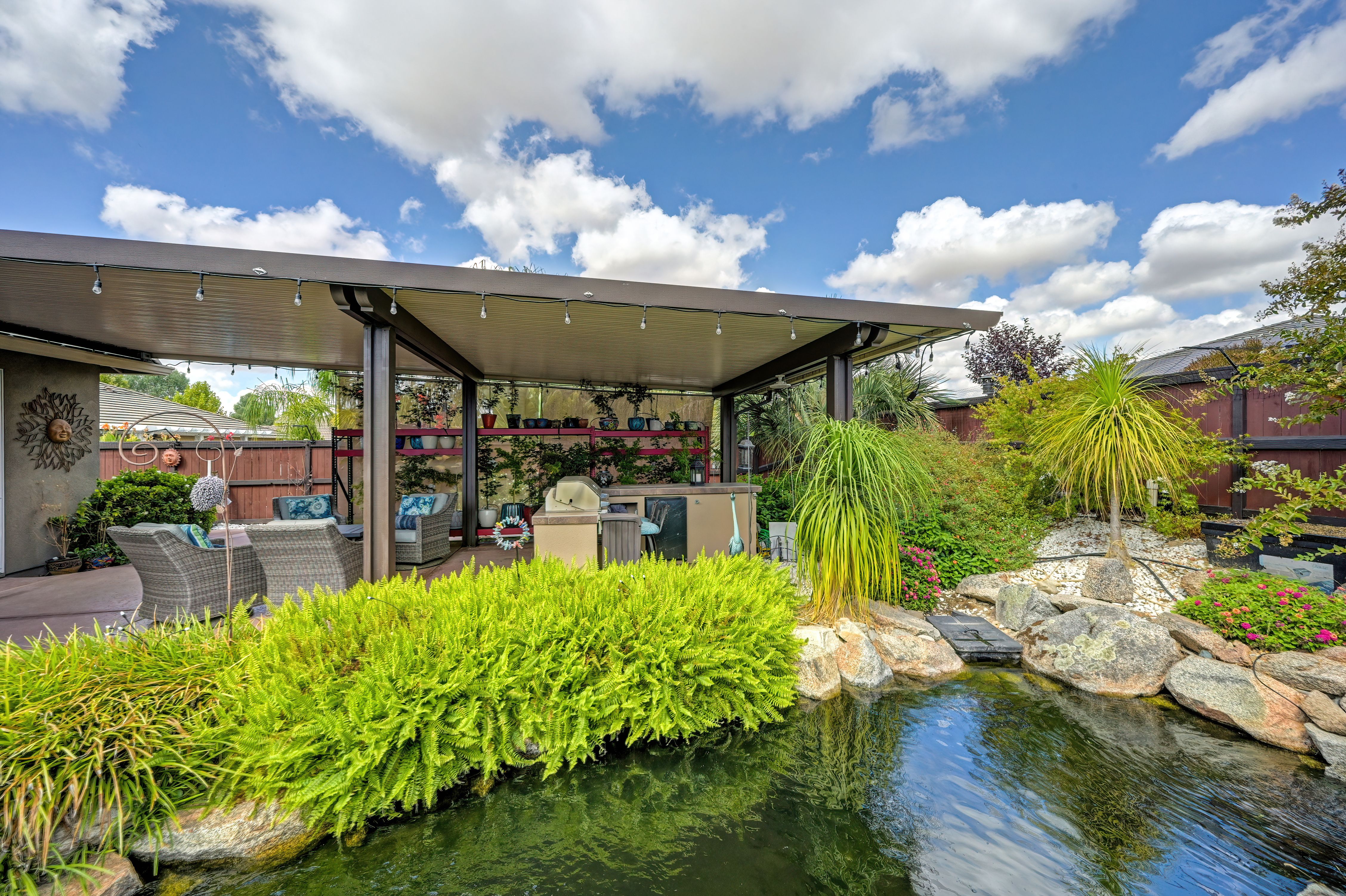  10095 Rio Moon Drive, Roseville, CA 95747 - 物件實景