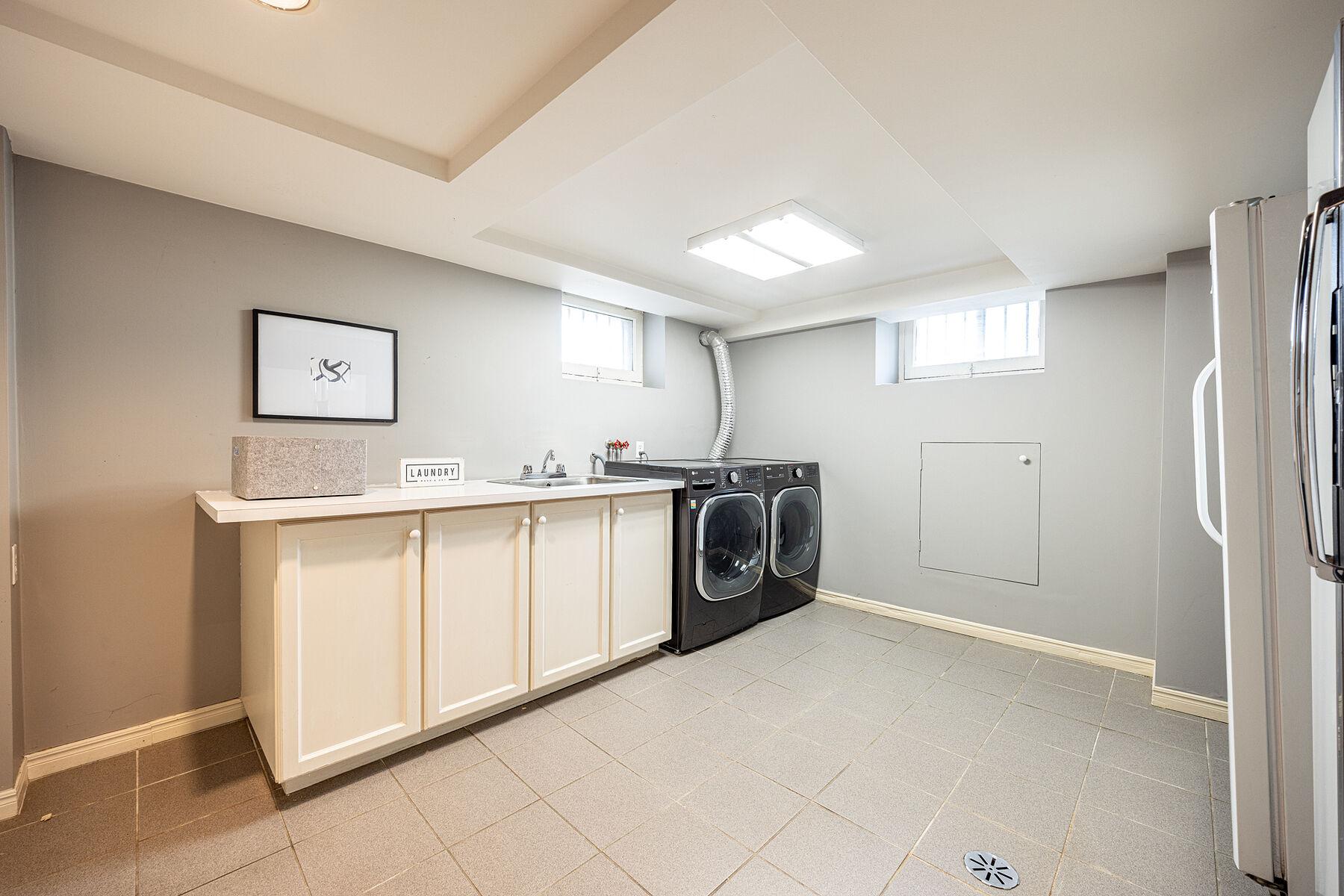  South Hill Family Home - 物件實景