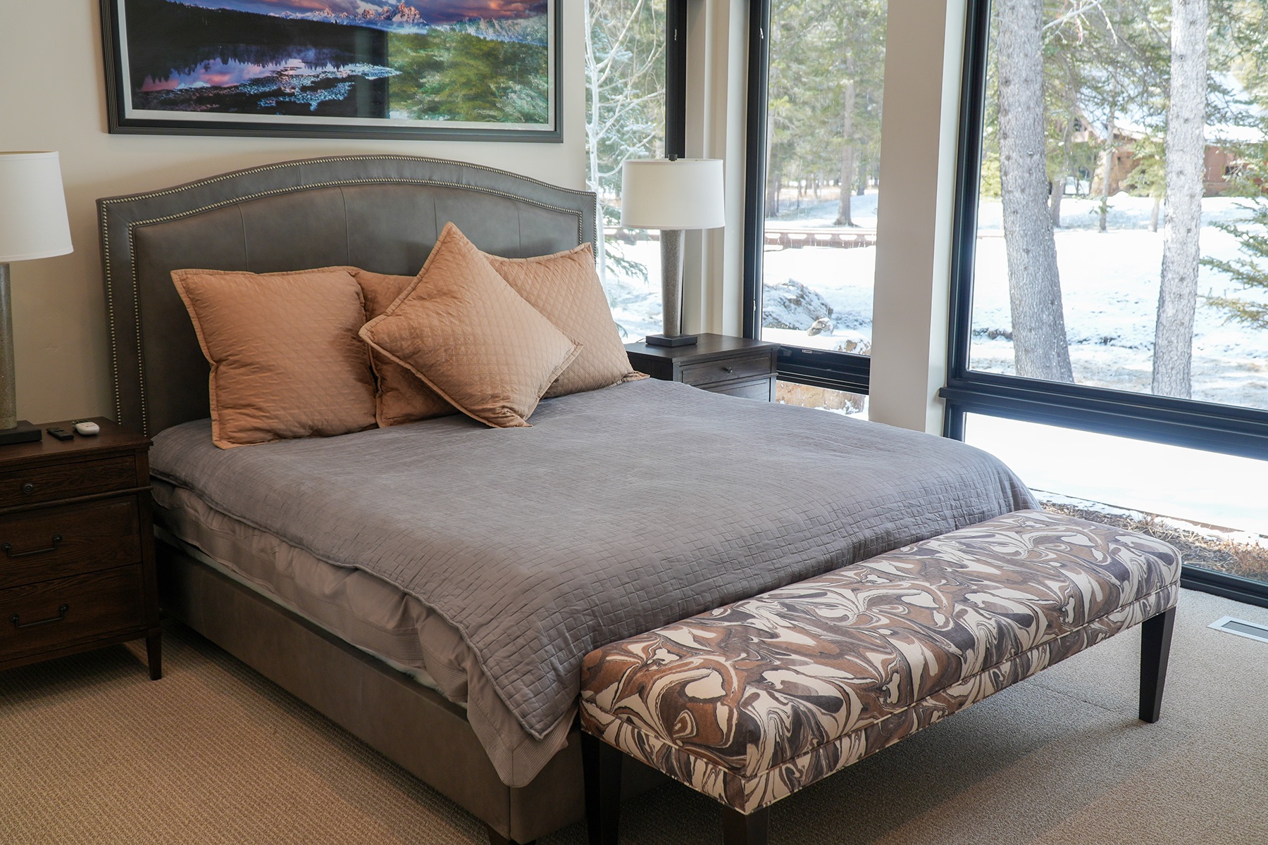  Snake River Sporting Club Residence - 物件實景
