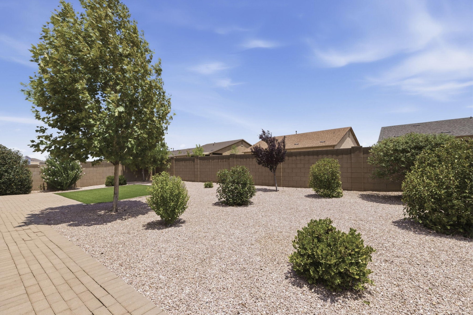  6319 E Beckett Trail¦Prescott Valley, AZ - 物件實景