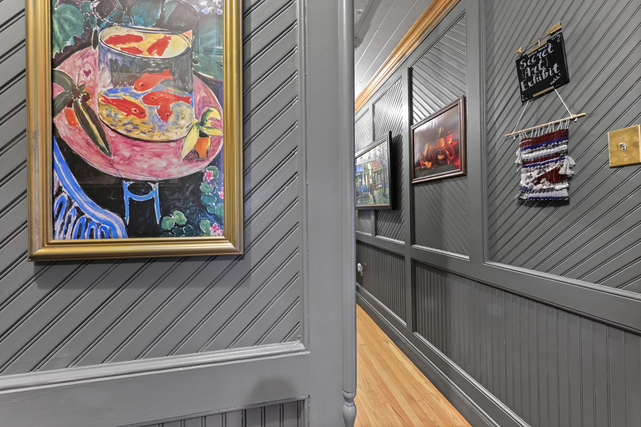 Baton Rouge, Louisiana, 70808, United States, 4 Bedrooms Bedrooms, ,3 BathroomsBathrooms,Residential,For Sale,2000446