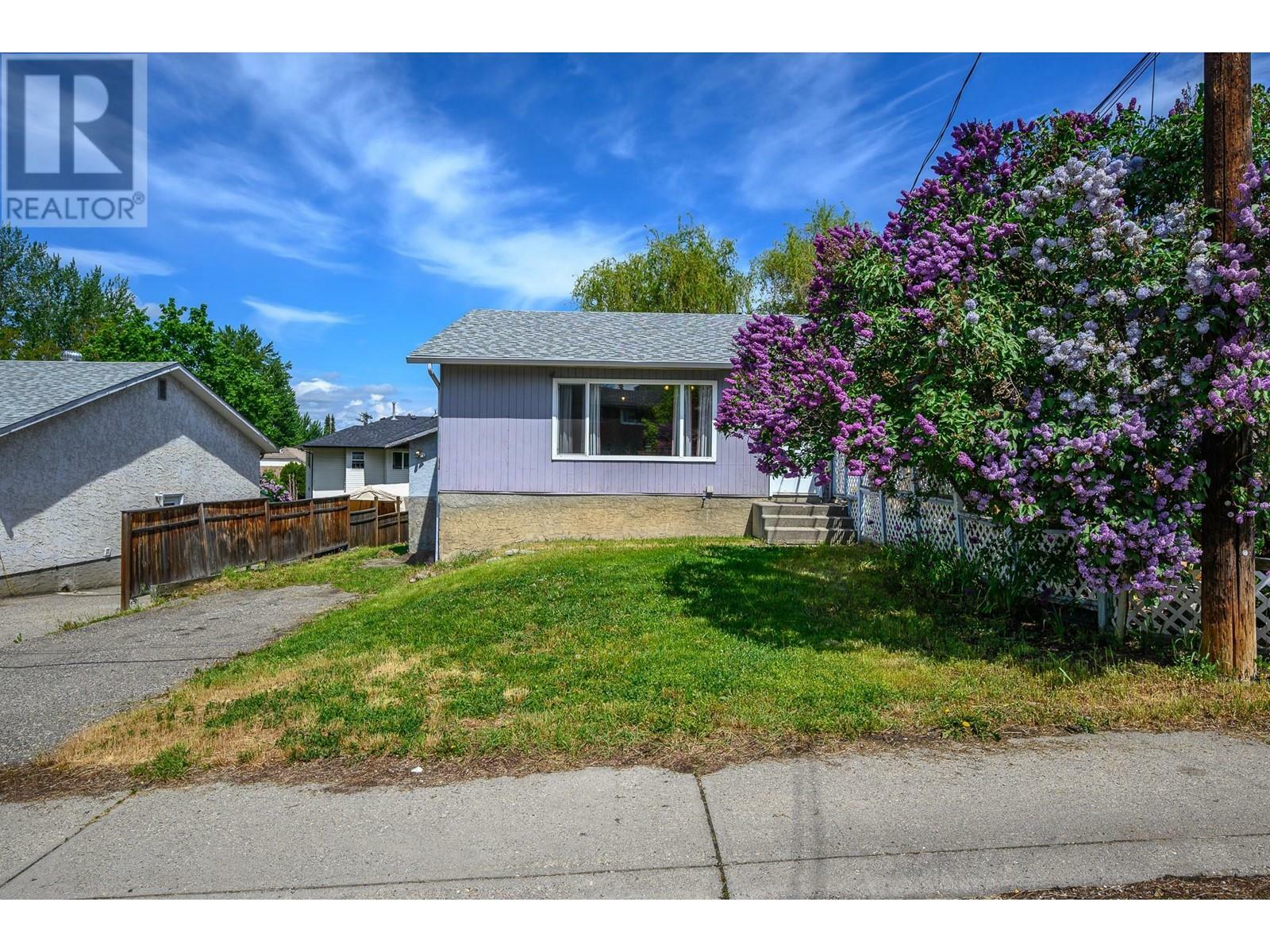 VERNON, British Columbia, V1T 7M8, CA, 4 Bedrooms Bedrooms, ,2 BathroomsBathrooms,Residential,For Sale,1837600