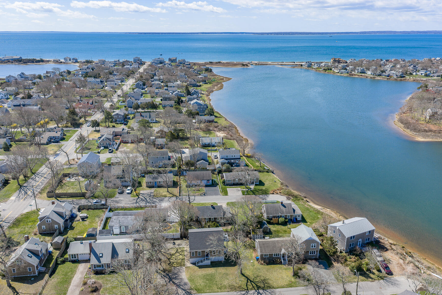  8 Providence Street - 物件實景