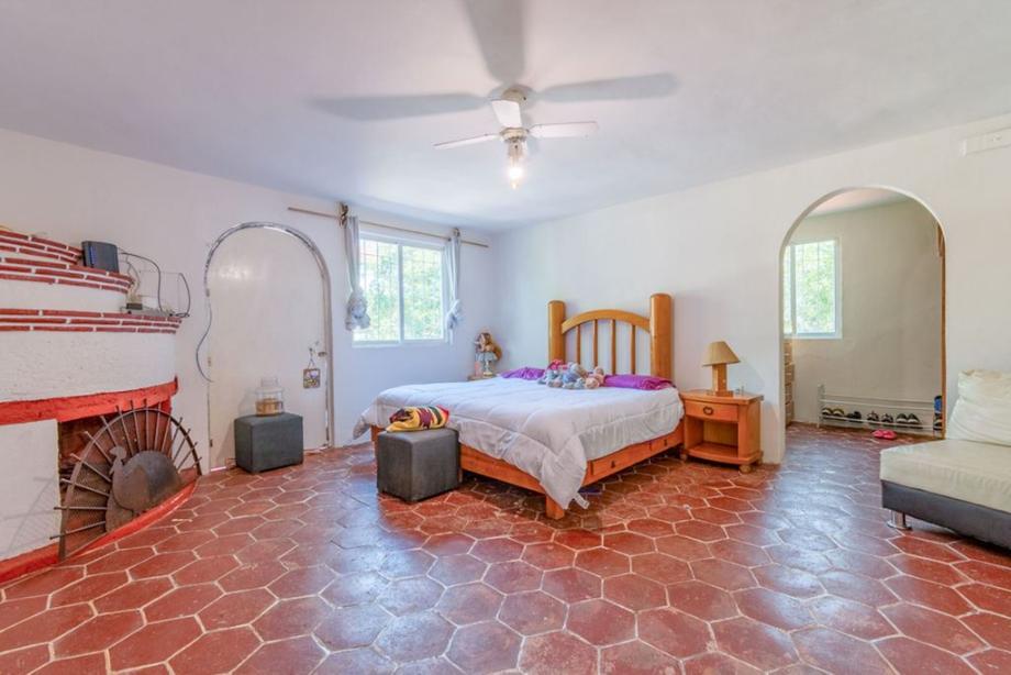 La Magdalena Contreras, Ciudad de México, 10200, Mexico, 3 Bedrooms Bedrooms, ,4 BathroomsBathrooms,Residential,For Sale,1712432