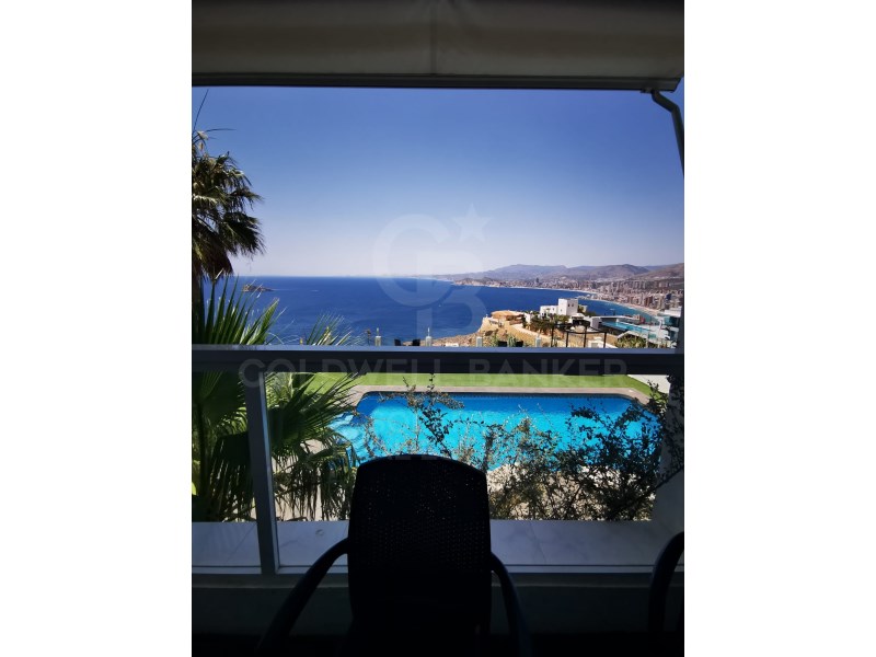 Benidorm, Comunidad Valenciana, ES, 8 Bedrooms Bedrooms, ,5 BathroomsBathrooms,Residential,For Sale,1793427