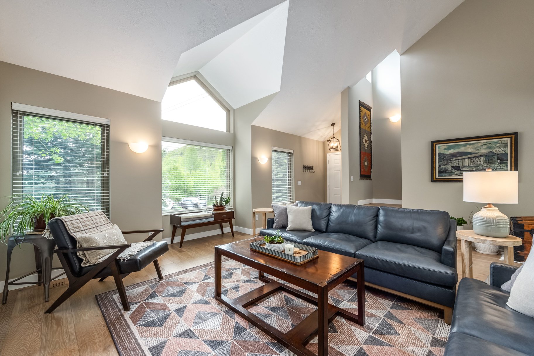  Remodeled Home in the Park City Utah School District - 物件實景