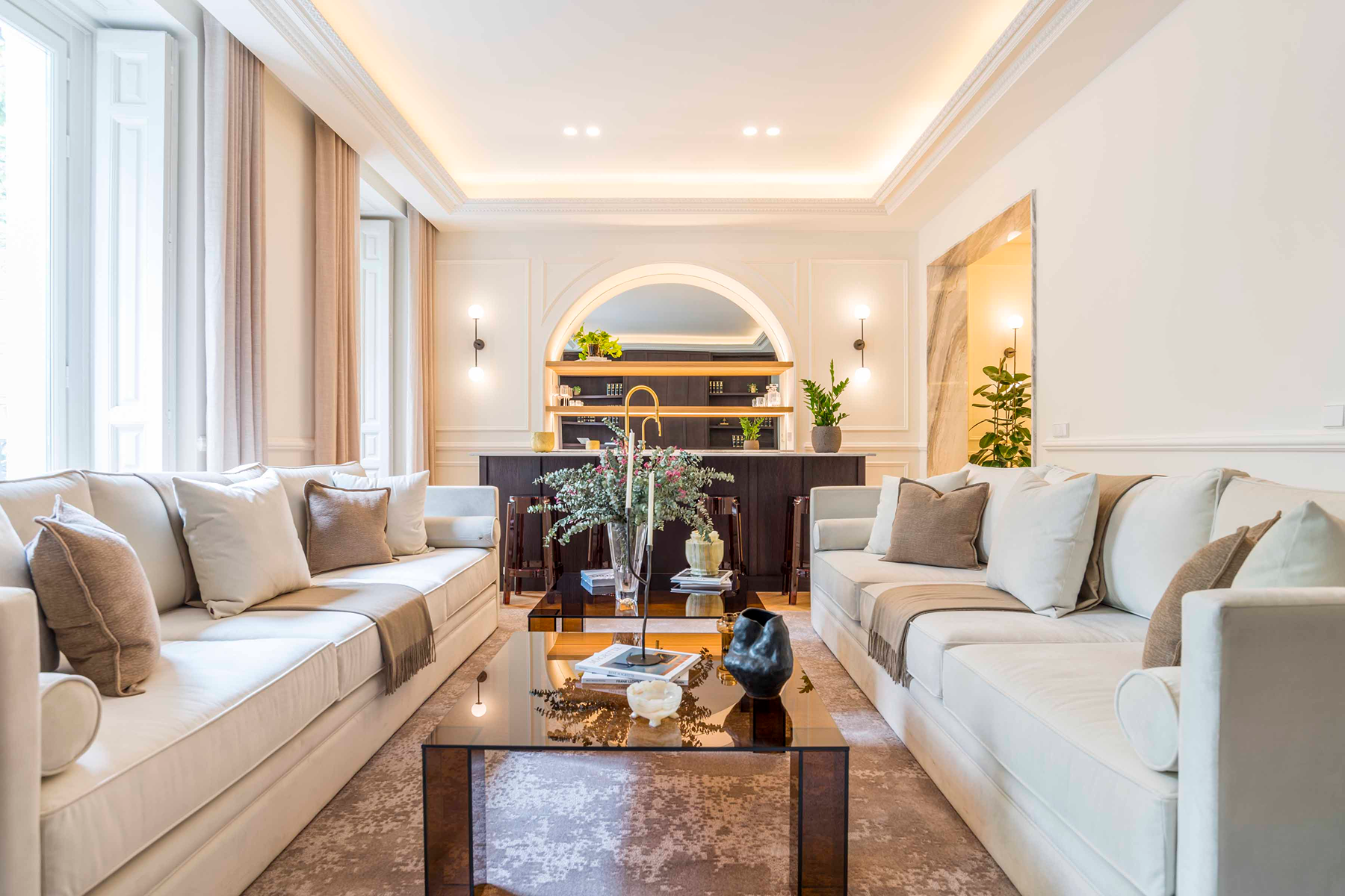  Classic elegance in Almagro - 物件實景