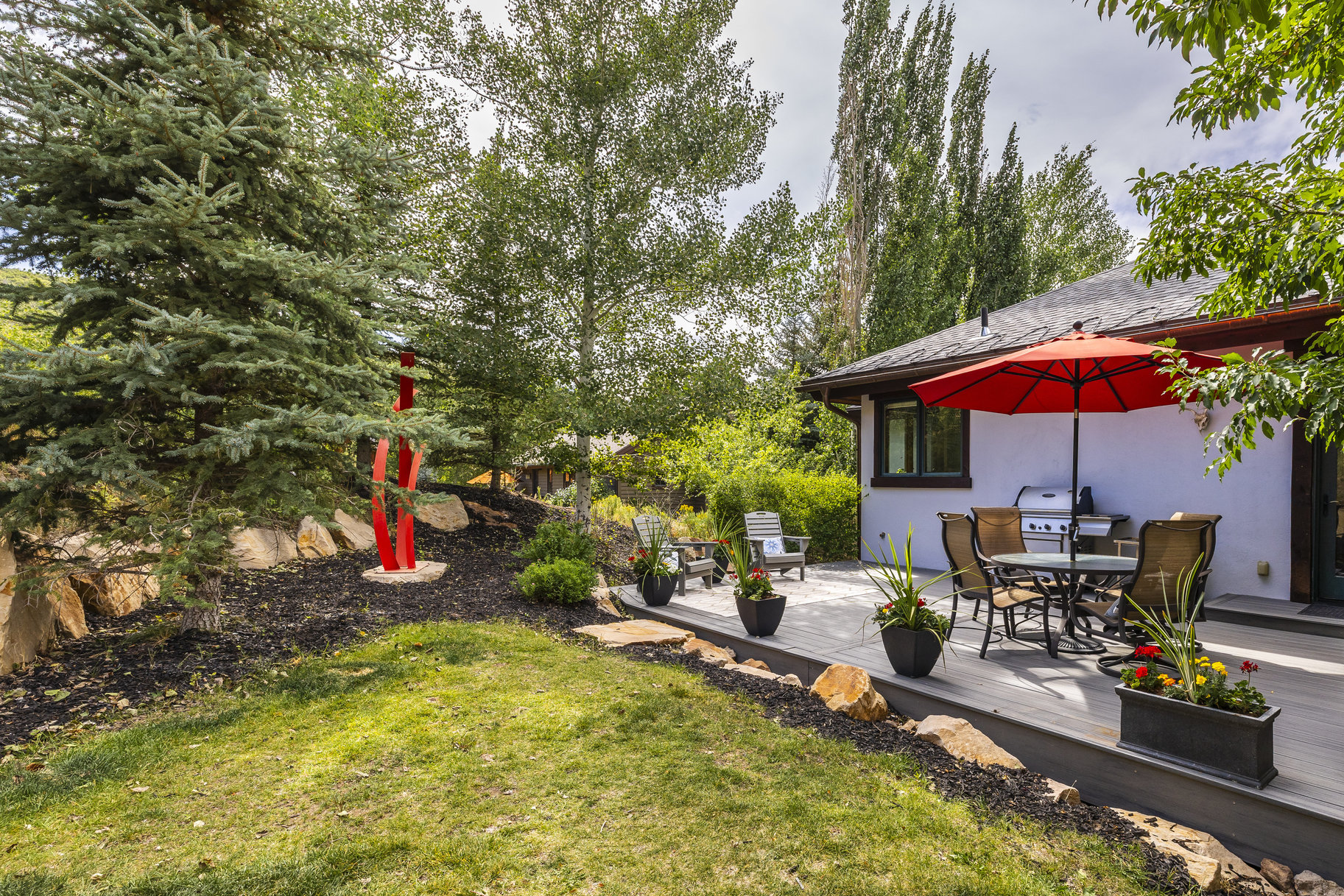  Timeless Mountain Retreat in Chatham Hills next to Rail Trail - 物件實景