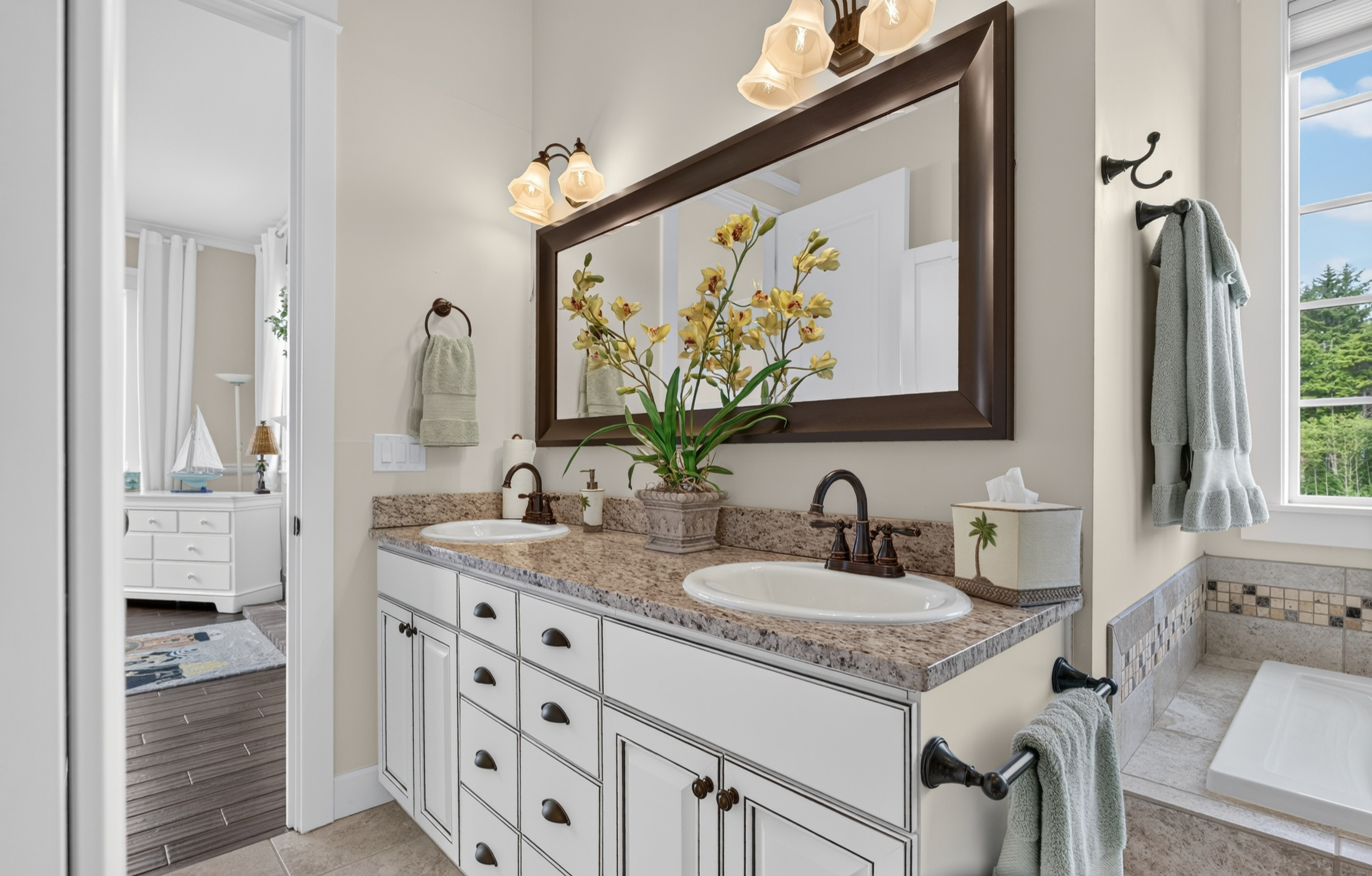  30 Chauncey Lane W, Pacific Beach, WA 98571 - 物件實景