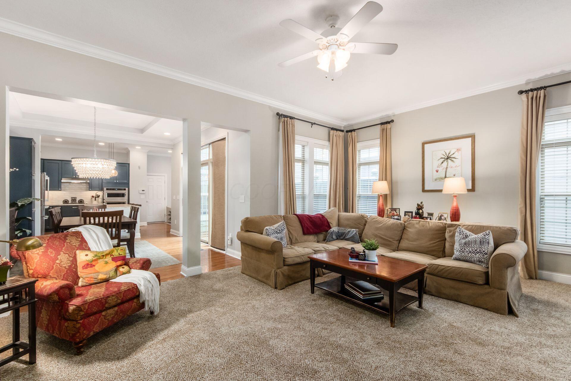 Dublin, Ohio, 43017, United States, 3 Bedrooms Bedrooms, ,3 BathroomsBathrooms,Residential,For Sale,1993480