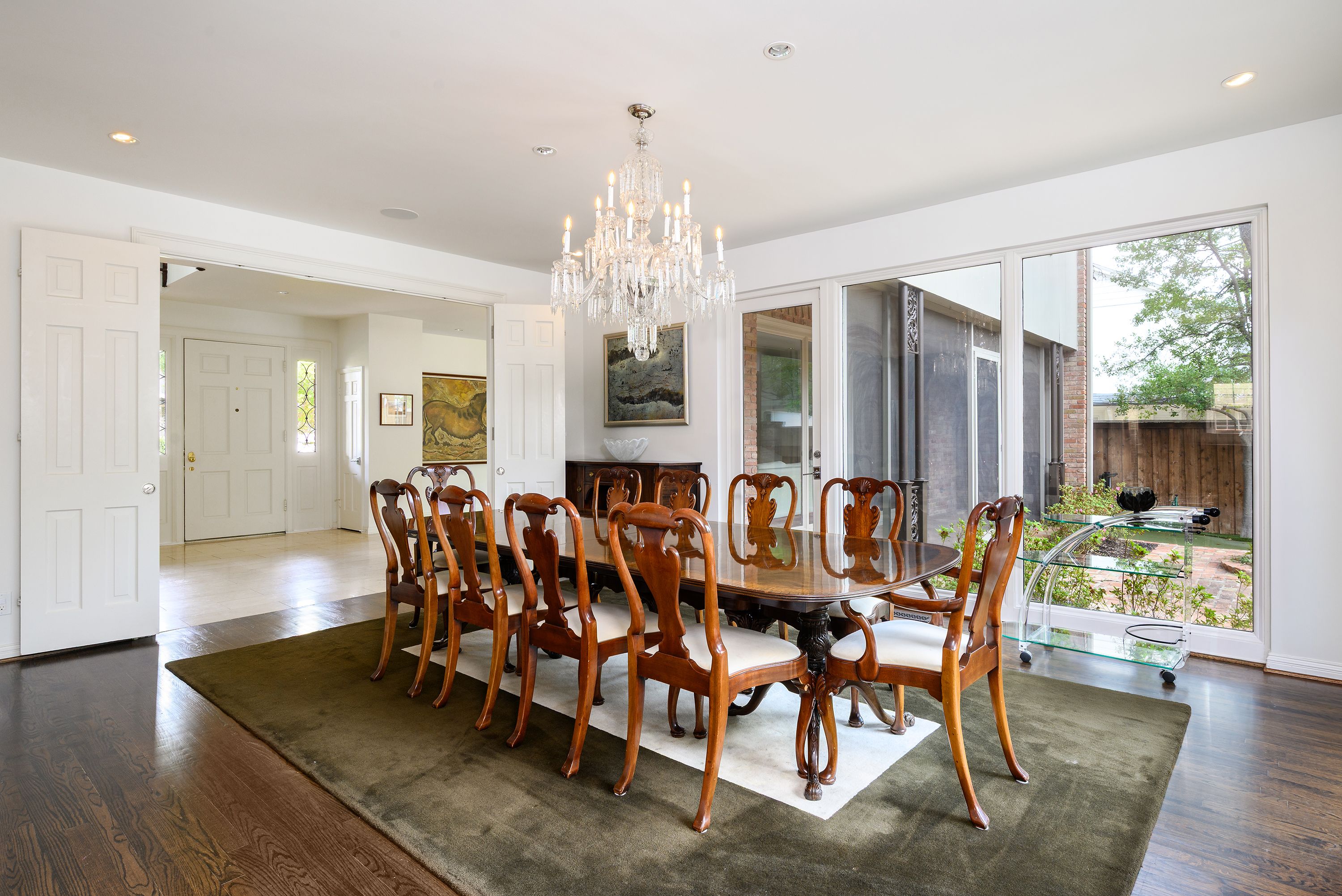  Southern Charm Meets Modern Sophistication - 物件實景