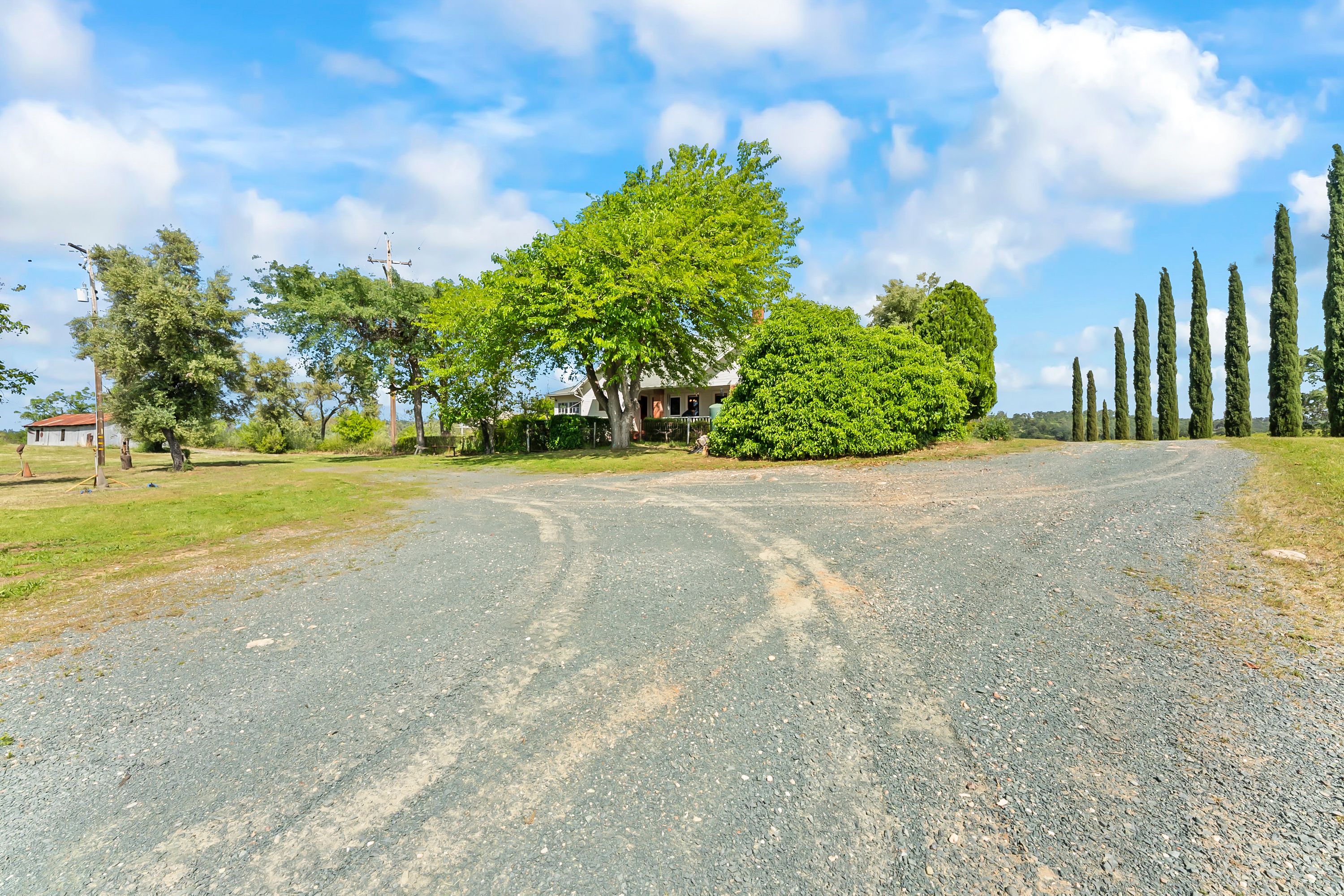  107 Acres - Seasonal Creek - Legacy - 物件實景