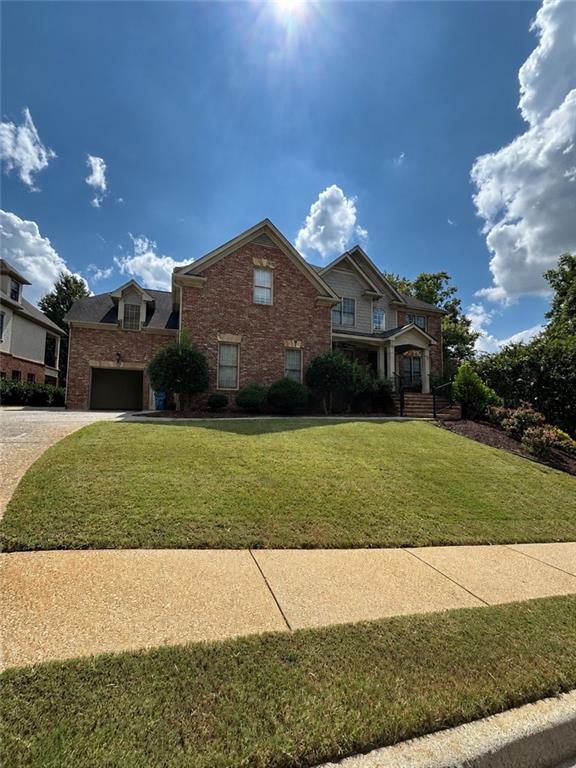 Enclave Mill Ct, Dacula, GA 30019 #1