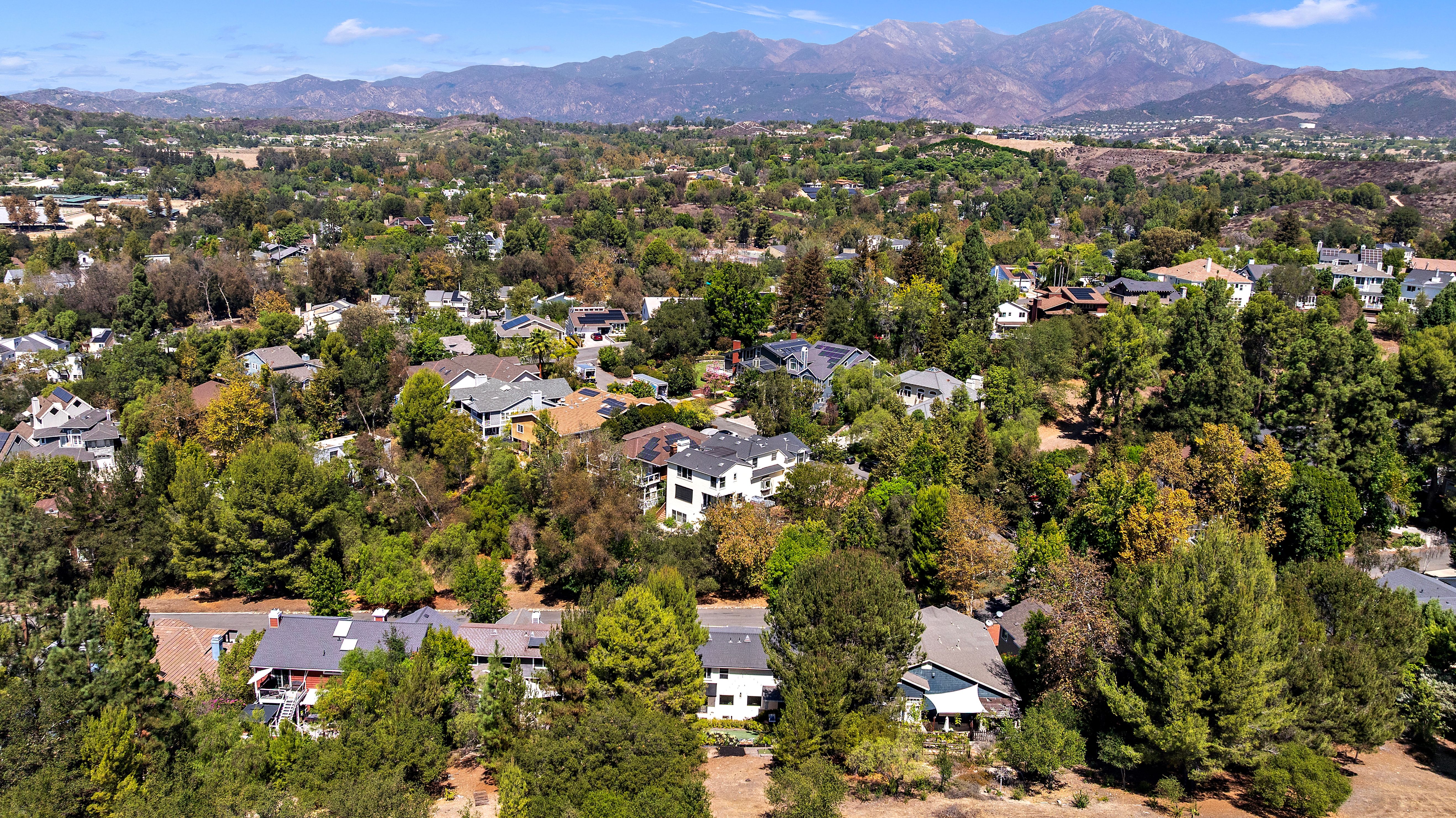  31746 Via Patito, Coto de Caza, CA 92679 - 物件實景