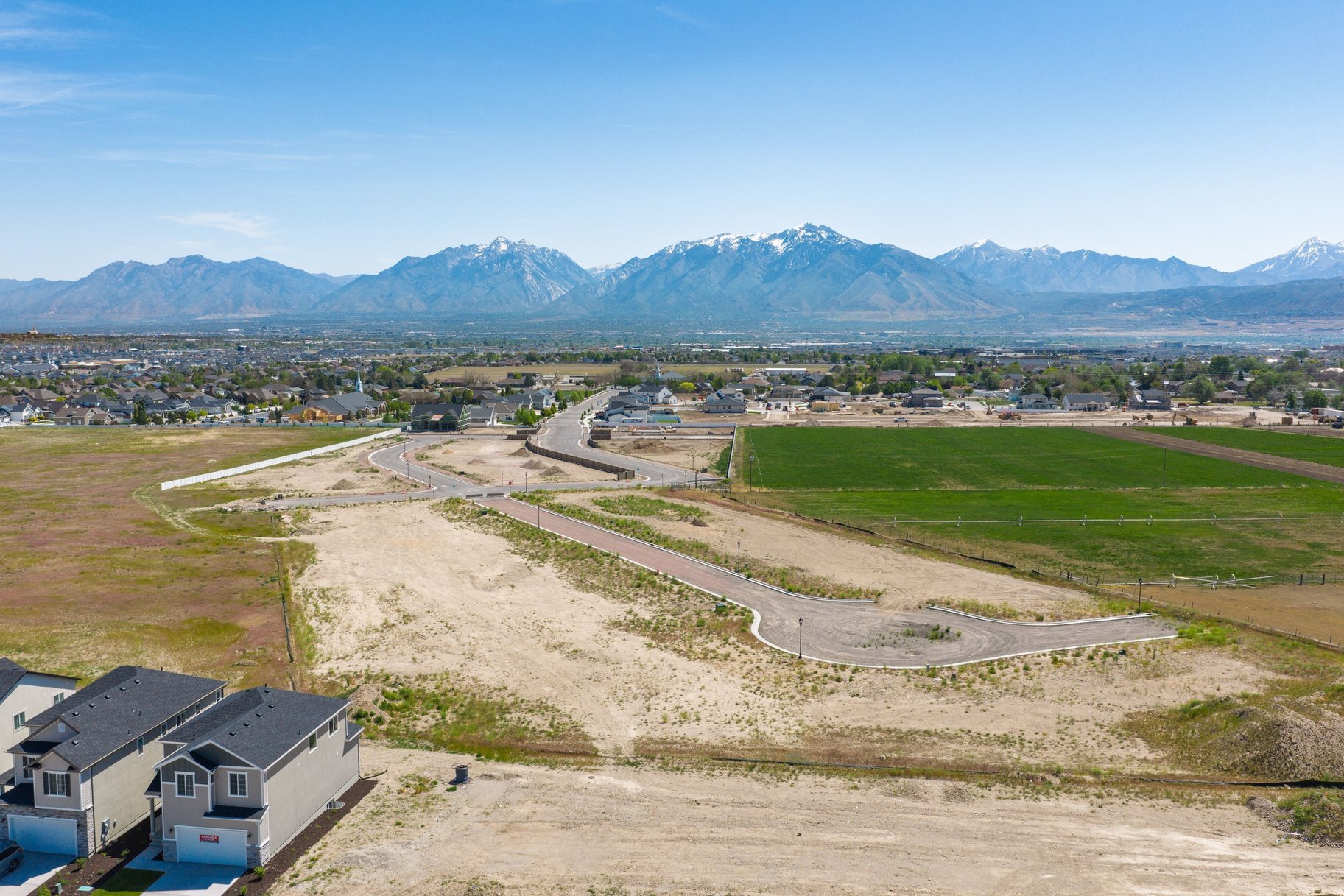  The Next Chapter in Herriman Luxury - 物件實景
