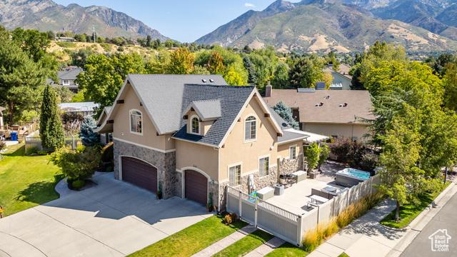 Cottonwood Heights, Utah, 84093, United States, 6 Bedrooms Bedrooms, ,5 BathroomsBathrooms,Residential,For Sale,1980024