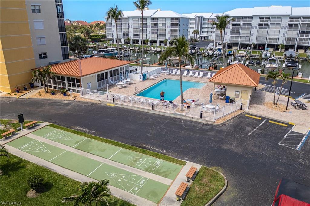 Fort Myers Beach, Florida, 33931, United States, 2 Bedrooms Bedrooms, ,2 BathroomsBathrooms,Residential,For Sale,1787356