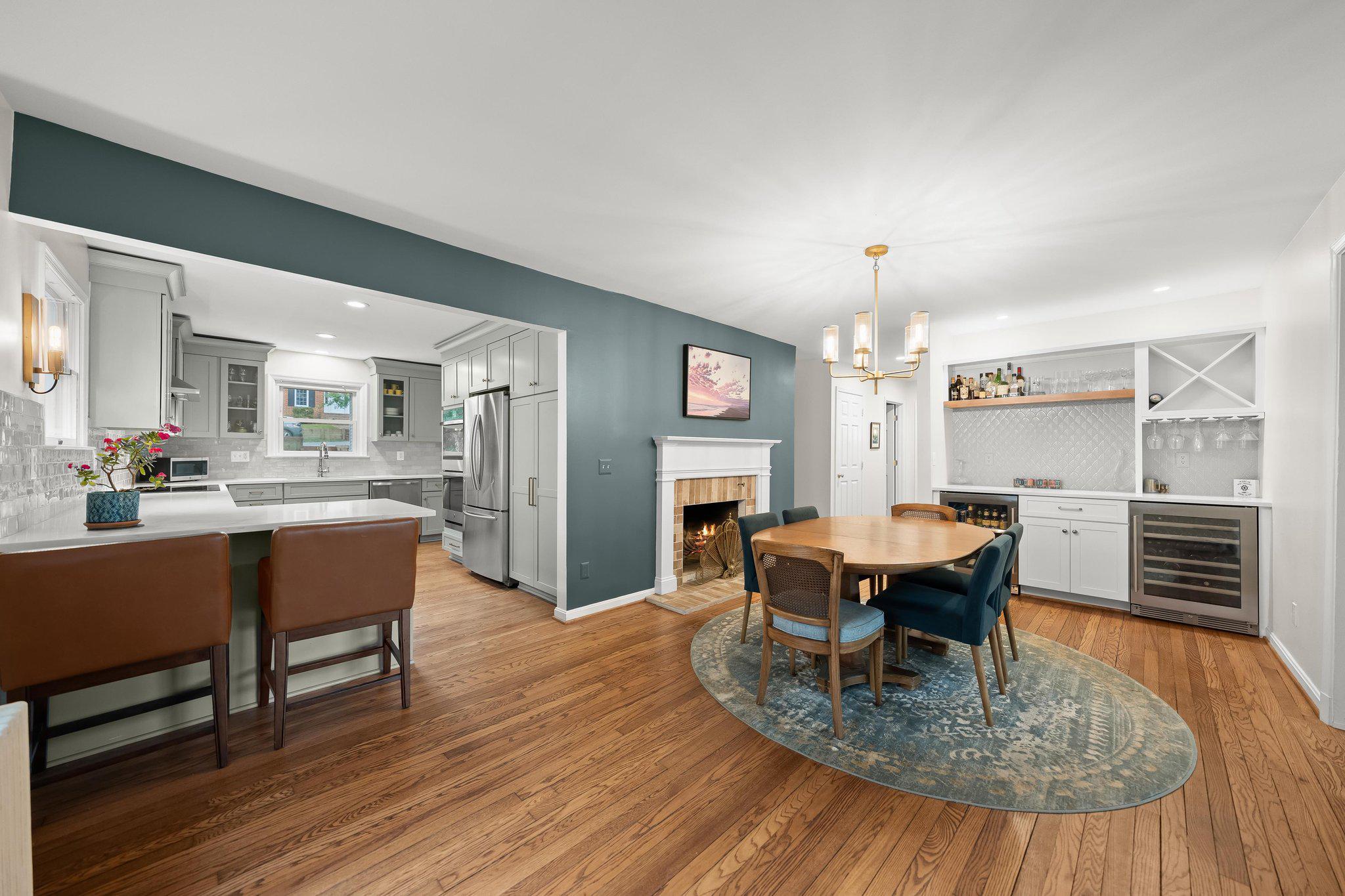  844 Harbor View Terrace, Annapolis, MD, 21409 - 物件實景