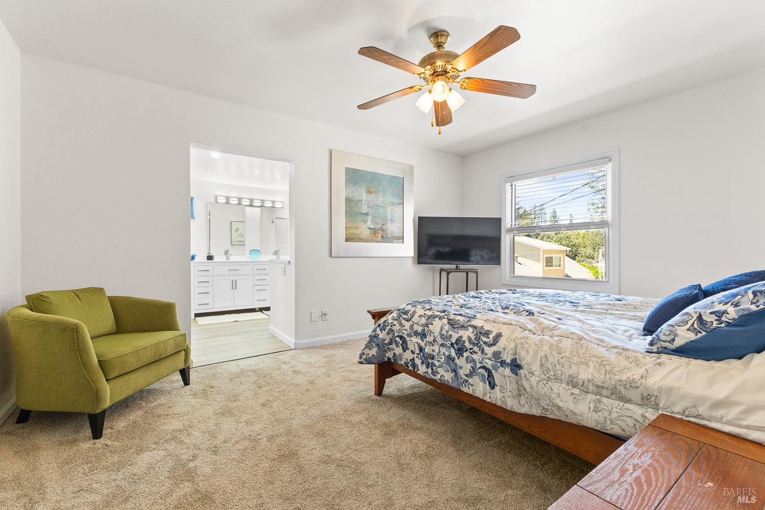 Angwin, California, 94508, United States, 3 Bedrooms Bedrooms, ,2 BathroomsBathrooms,Residential,For Sale,1912688