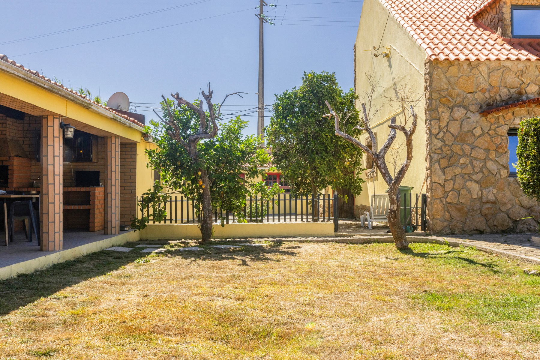  Detached house, 4 bedrooms, for Sale - 物件實景