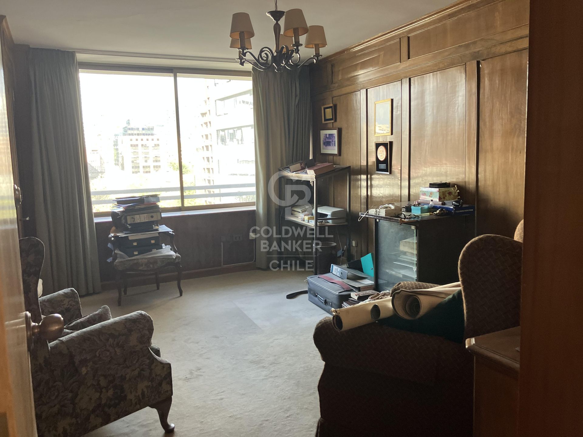 Las Condes, Chile, 4 Bedrooms Bedrooms, ,4 BathroomsBathrooms,Residential,For Sale,1709659