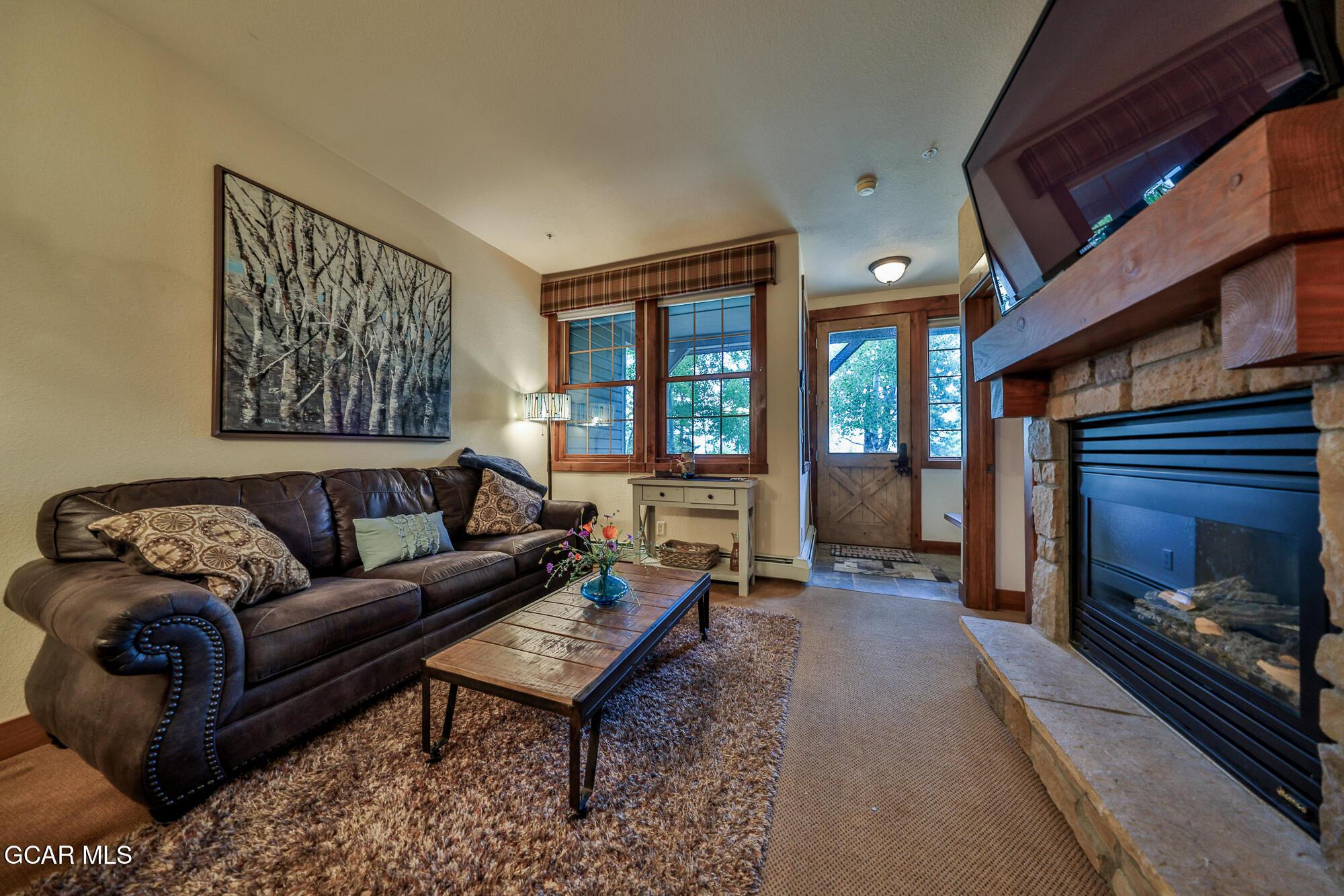 Granby, Colorado, 80446, United States, 2 Bedrooms Bedrooms, ,2 BathroomsBathrooms,Residential,For Sale,1847908