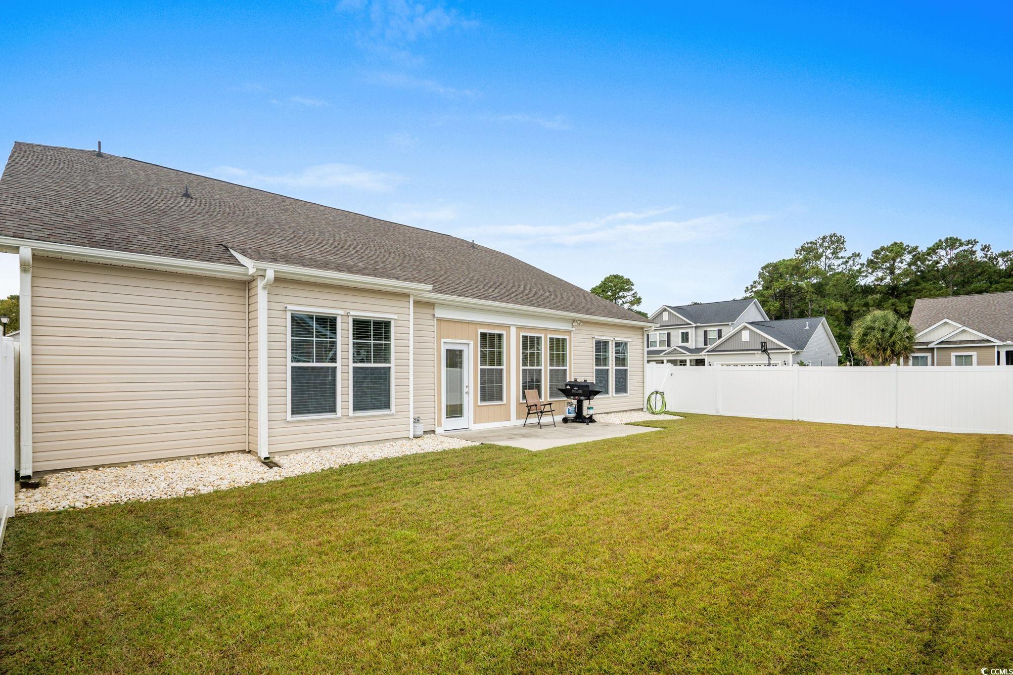 Little River, South Carolina, 29566, United States, 4 Bedrooms Bedrooms, ,3 BathroomsBathrooms,Residential,For Sale,1981753