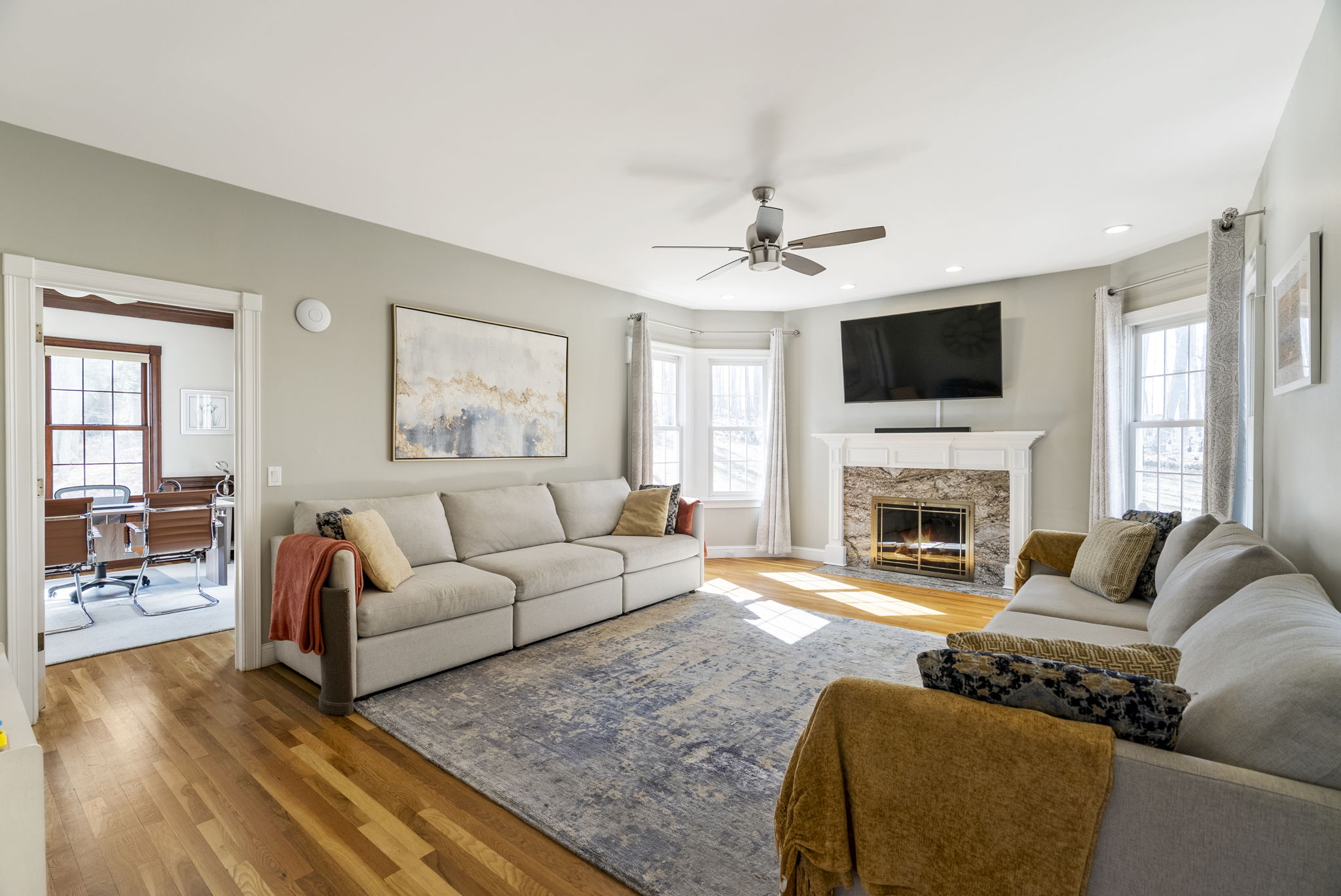  76 Lofgren Road - 物件實景