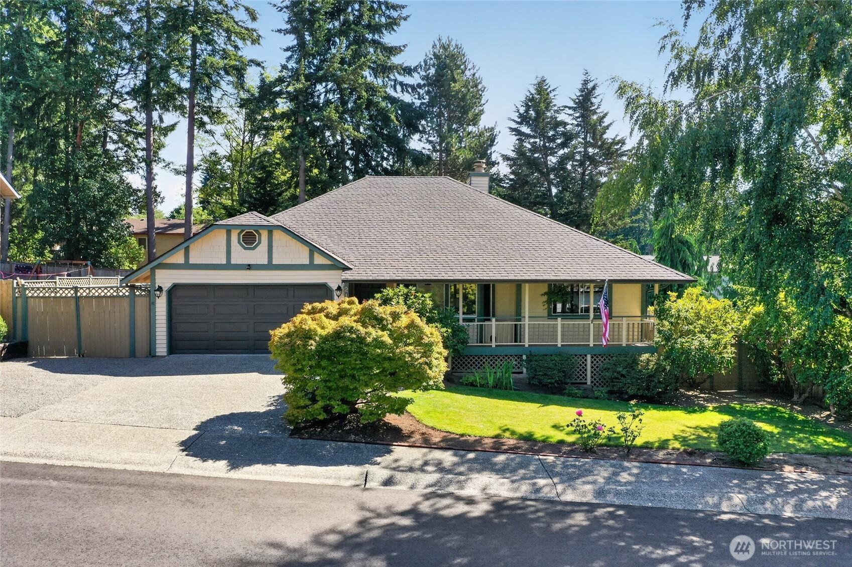 316th Pl, Federal Way, WA 98003