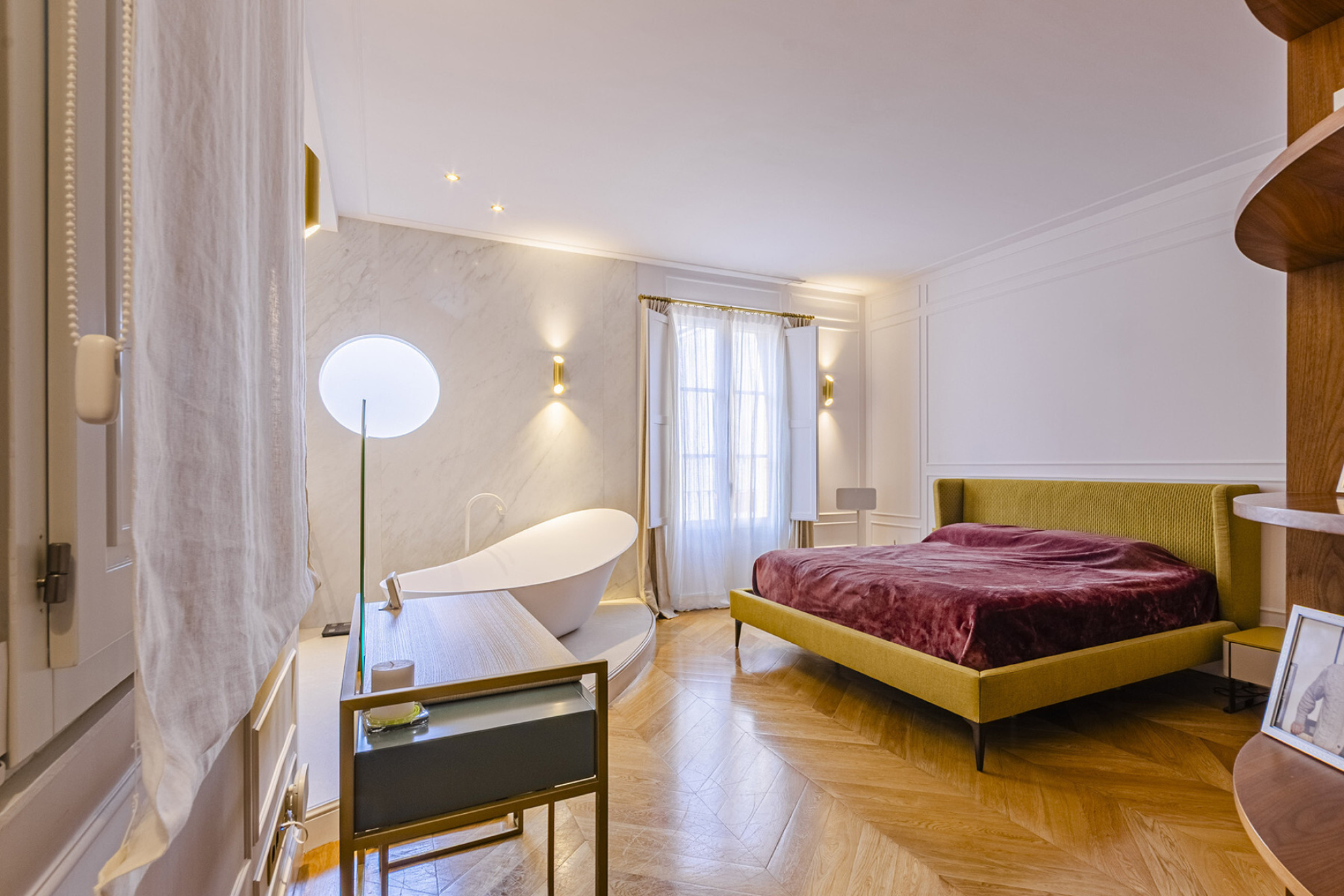  Spectacular duplex penthouse in Eixample Dreta - 物件實景