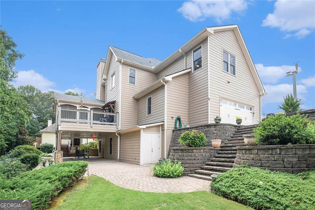 DAWSONVILLE, Georgia, 30534, United States, 3 Bedrooms Bedrooms, ,3 BathroomsBathrooms,Residential,For Sale,1894600