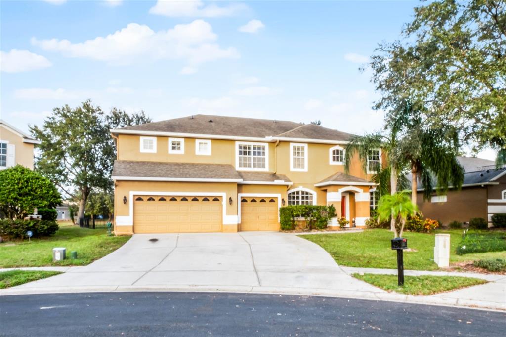 Oviedo, Florida, 32765, United States, 6 Bedrooms Bedrooms, ,5 BathroomsBathrooms,Residential,For Sale,1857503