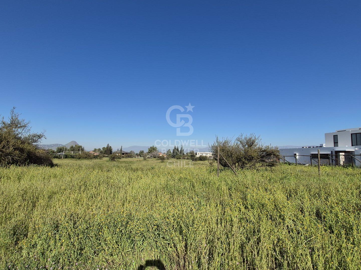 Colina, Chile, ,Land,For Sale,1958445