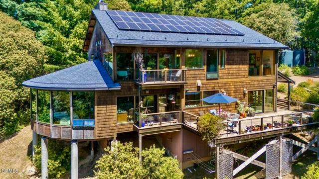 Westport, California, 95488, United States, 4 Bedrooms Bedrooms, ,3 BathroomsBathrooms,Residential,For Sale,1977239